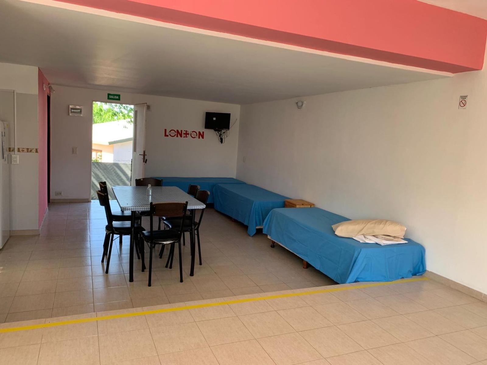 Apartamentos Dorothy