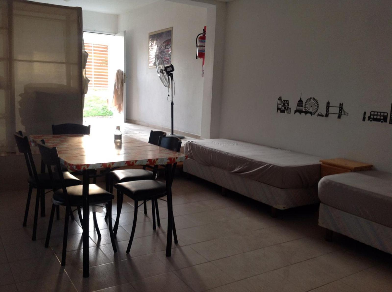 Apartamentos Dorothy