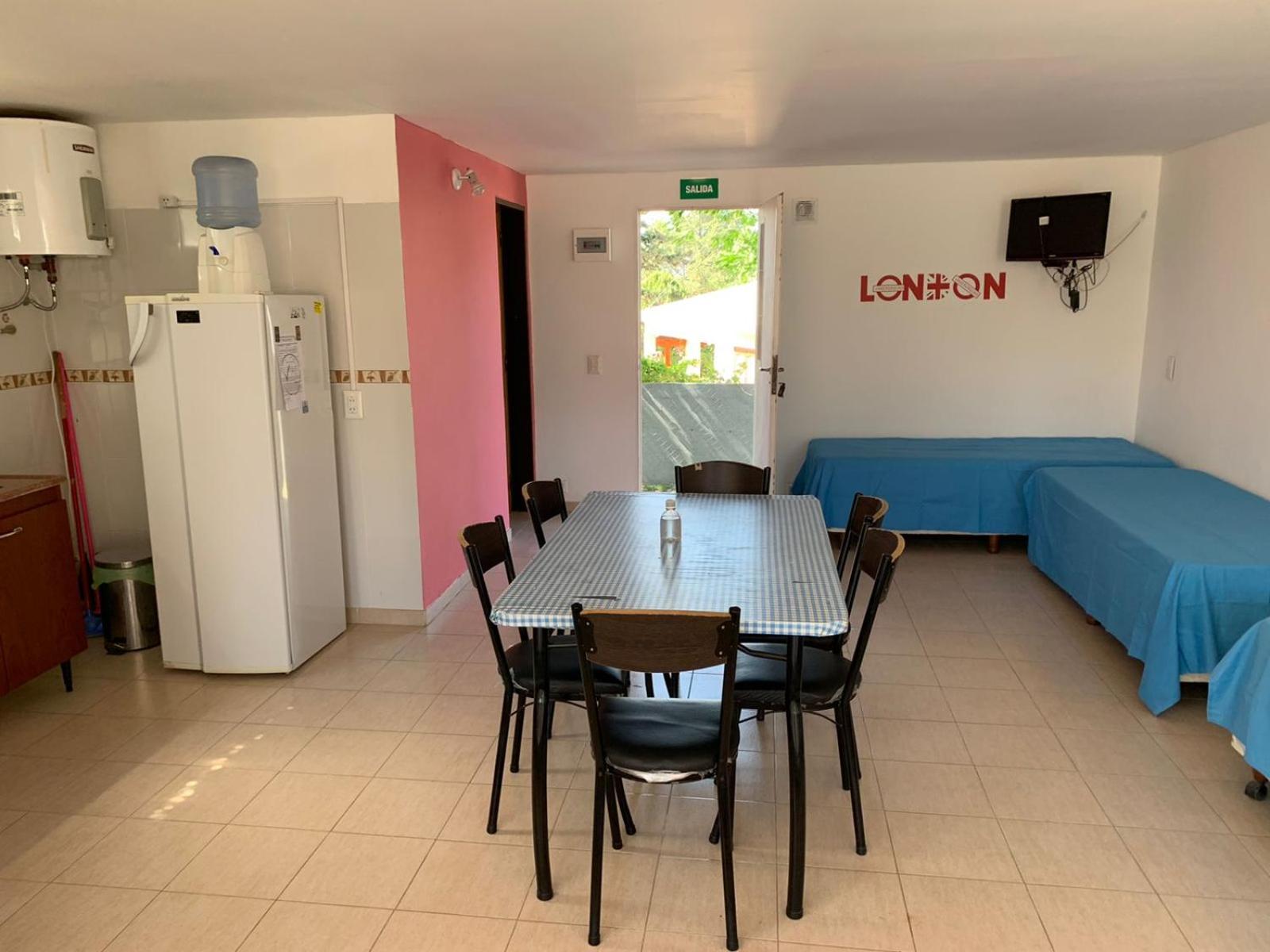 Apartamentos Dorothy