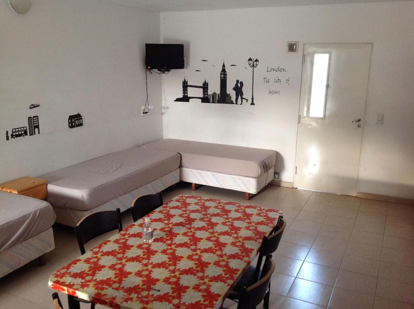 Apartamentos Dorothy