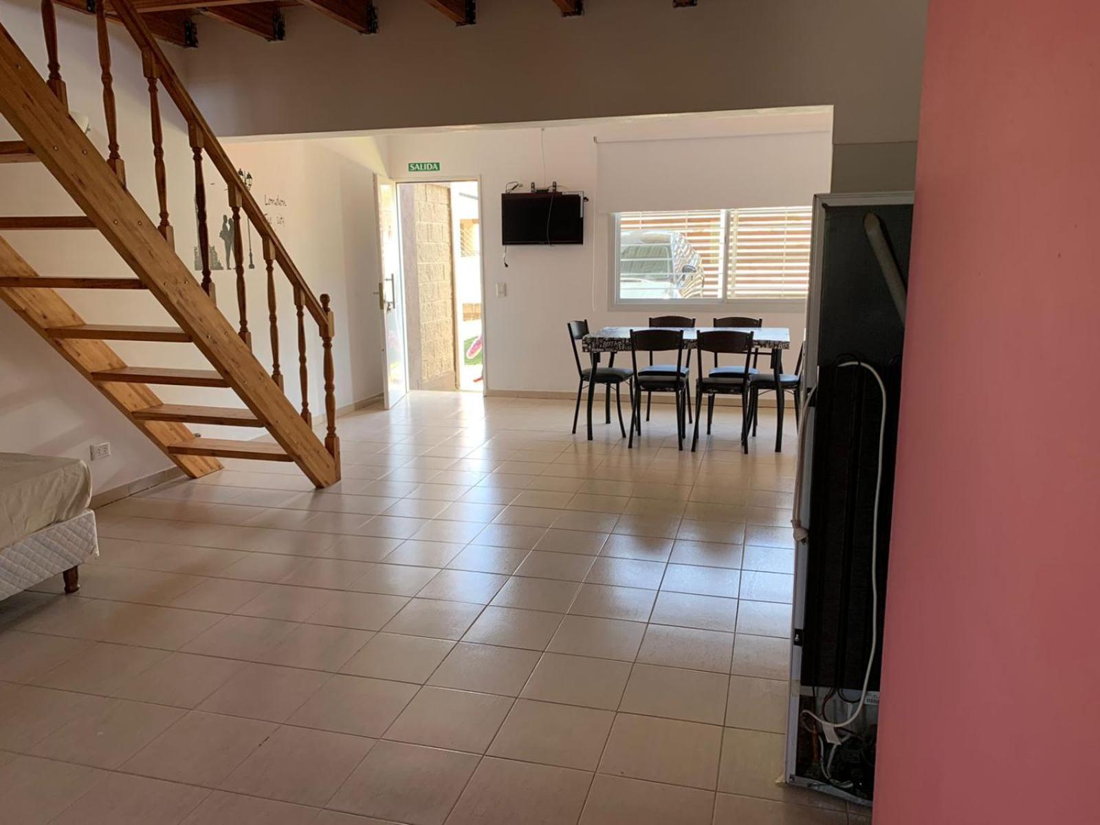 Apartamentos Dorothy