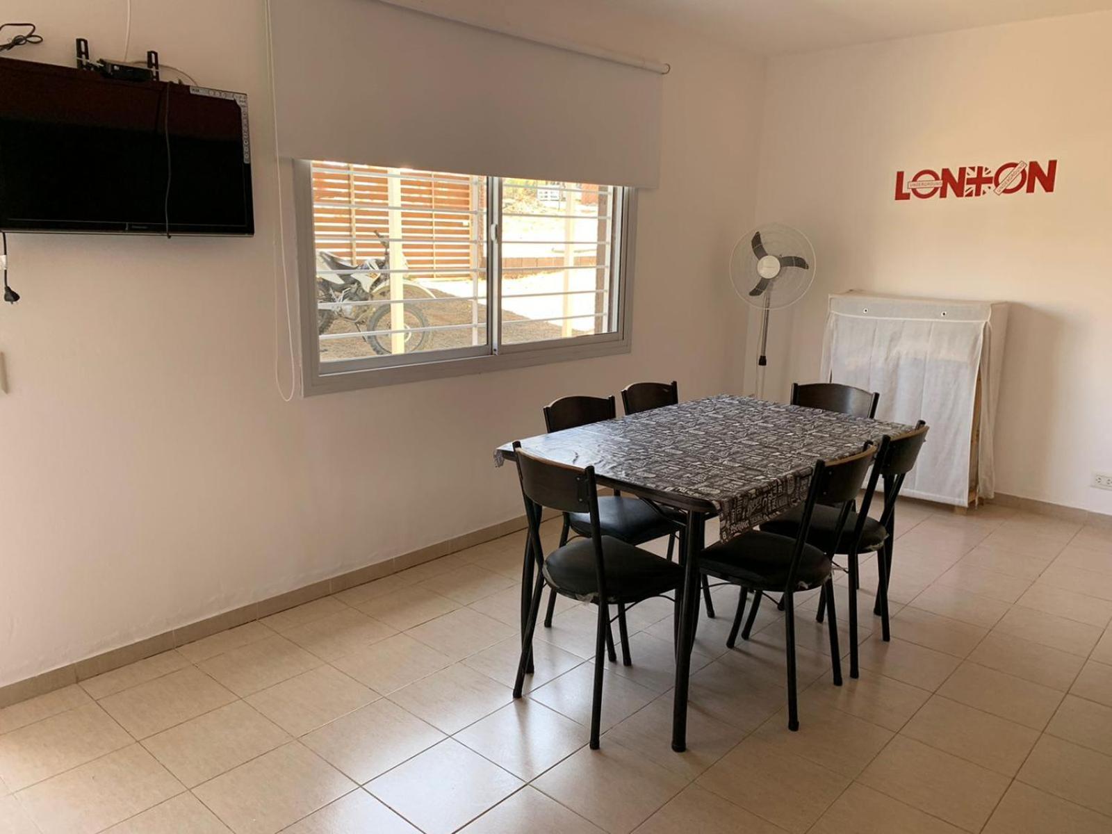 Apartamentos Dorothy