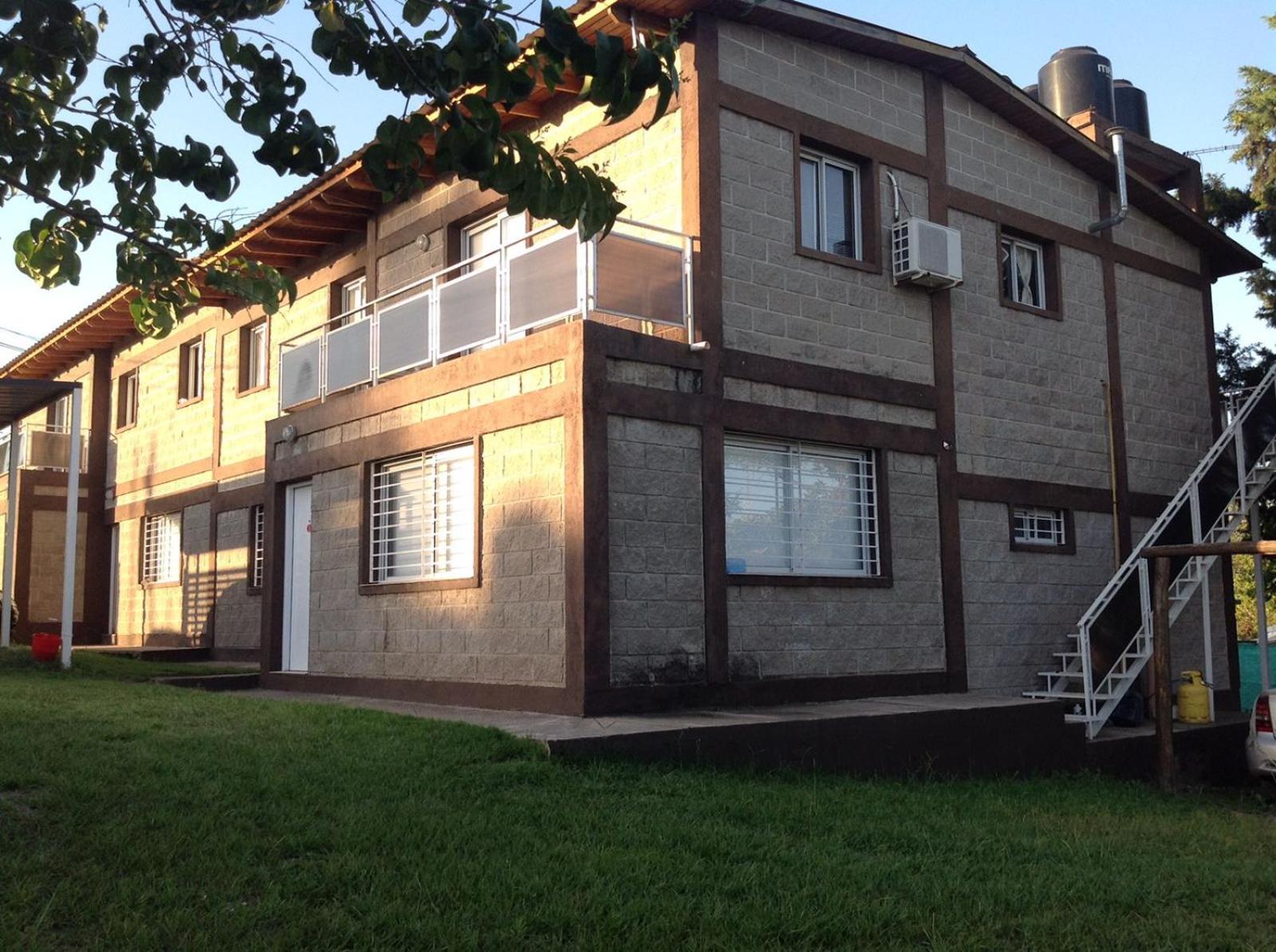 Apartamentos Dorothy