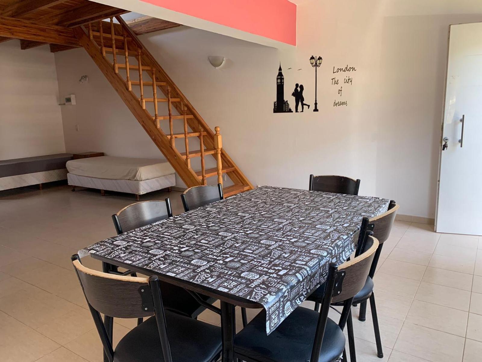 Apartamentos Dorothy