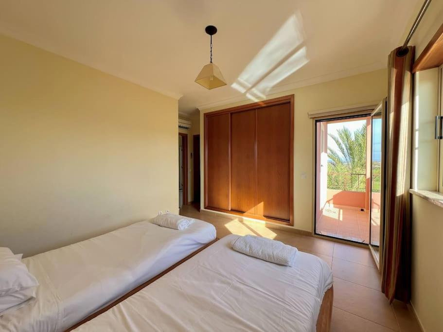Gated Family Villa with Private Pool and Garden view 4