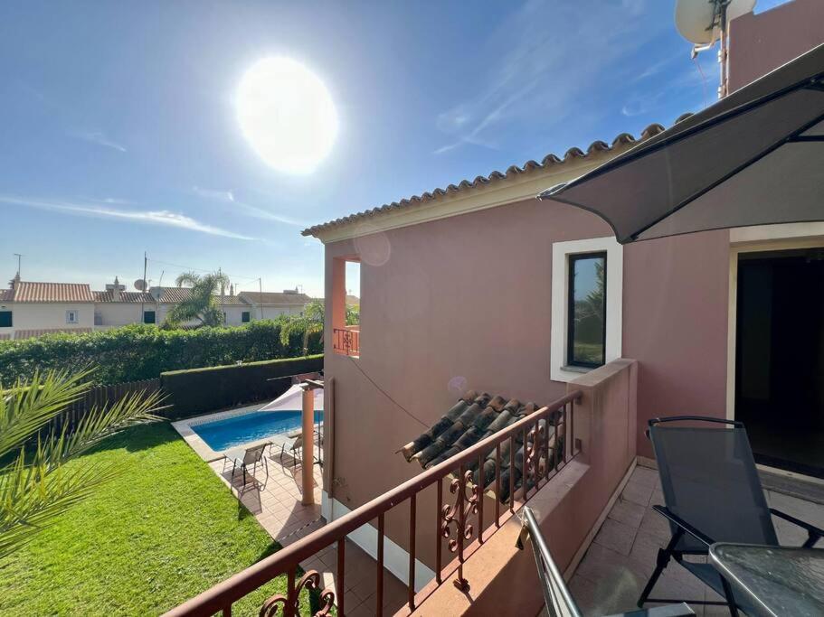 Gated Family Villa with Private Pool and Garden view 5