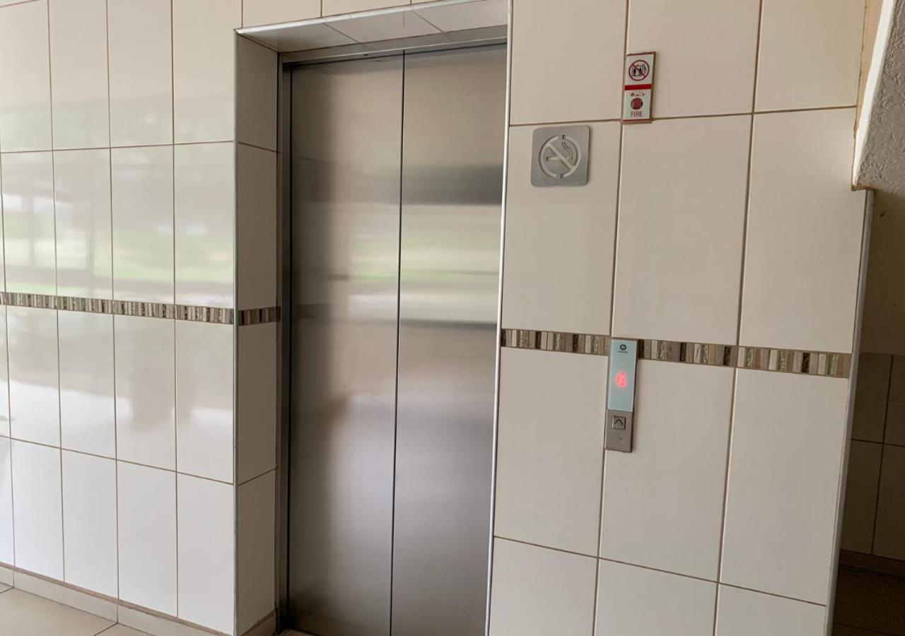 3-Bedroom Sandton Retreat at 7 Alice Lane