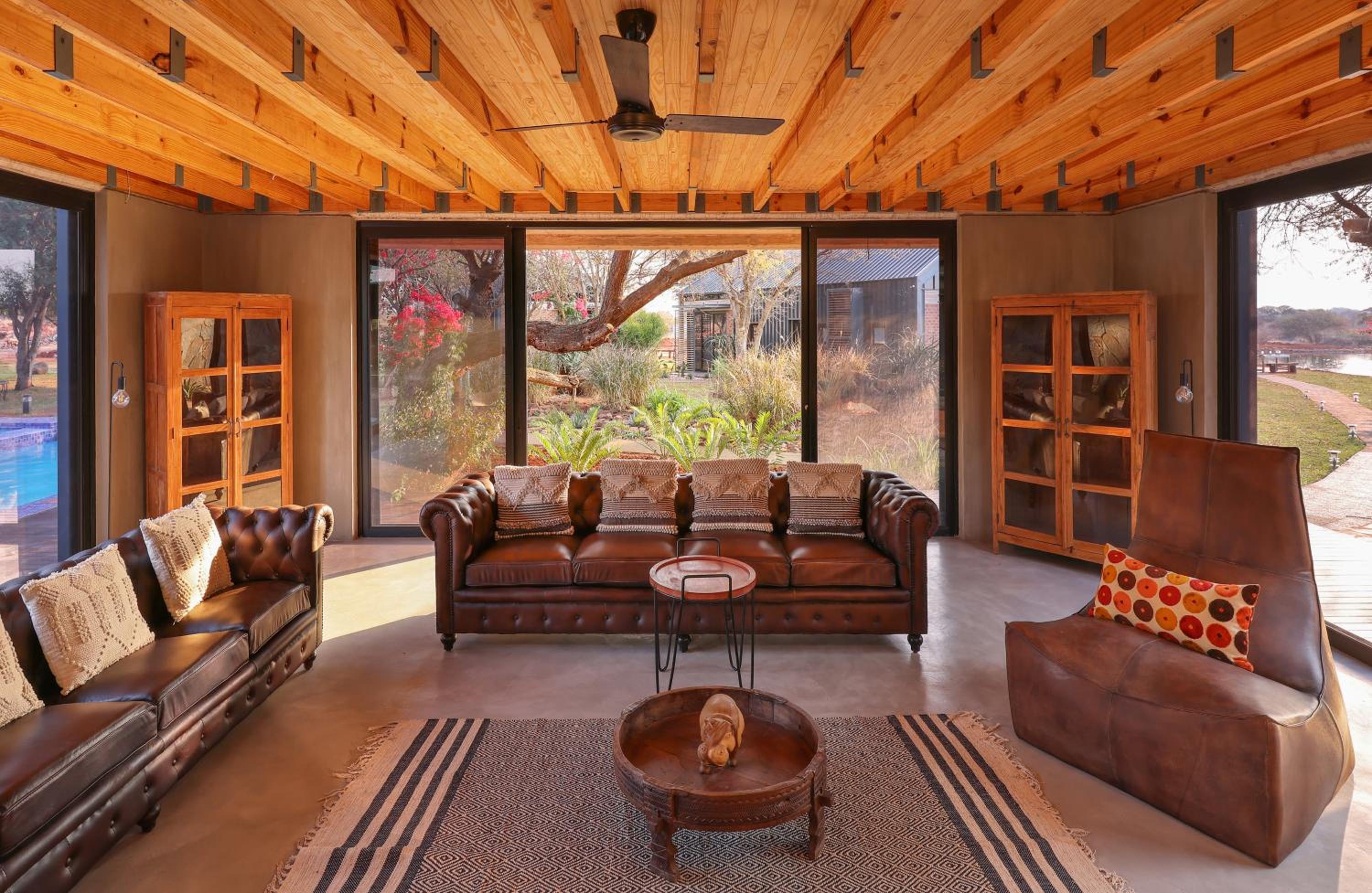 Naka Lodge