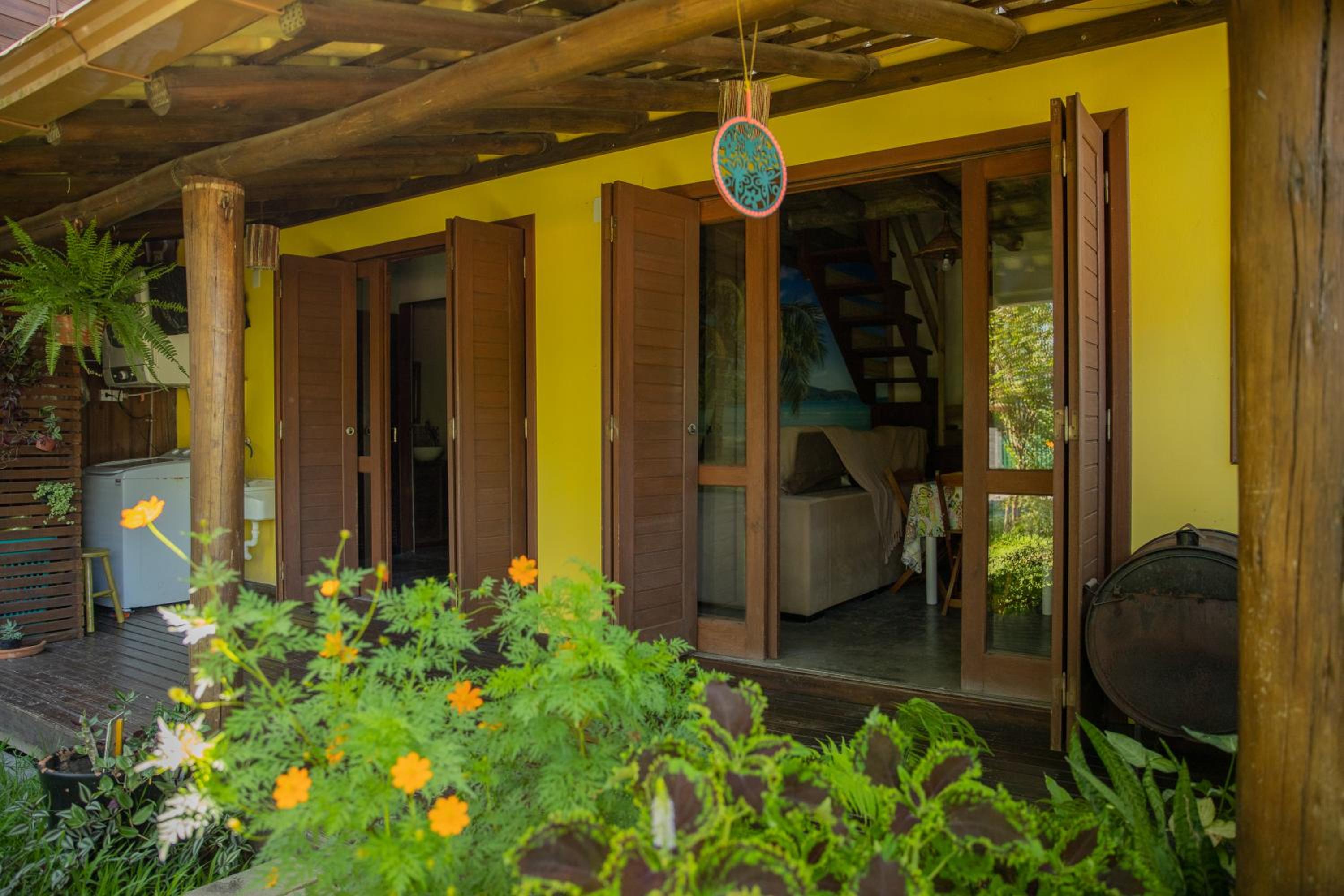 CASA Paraiso GUARDA DO EMBAU