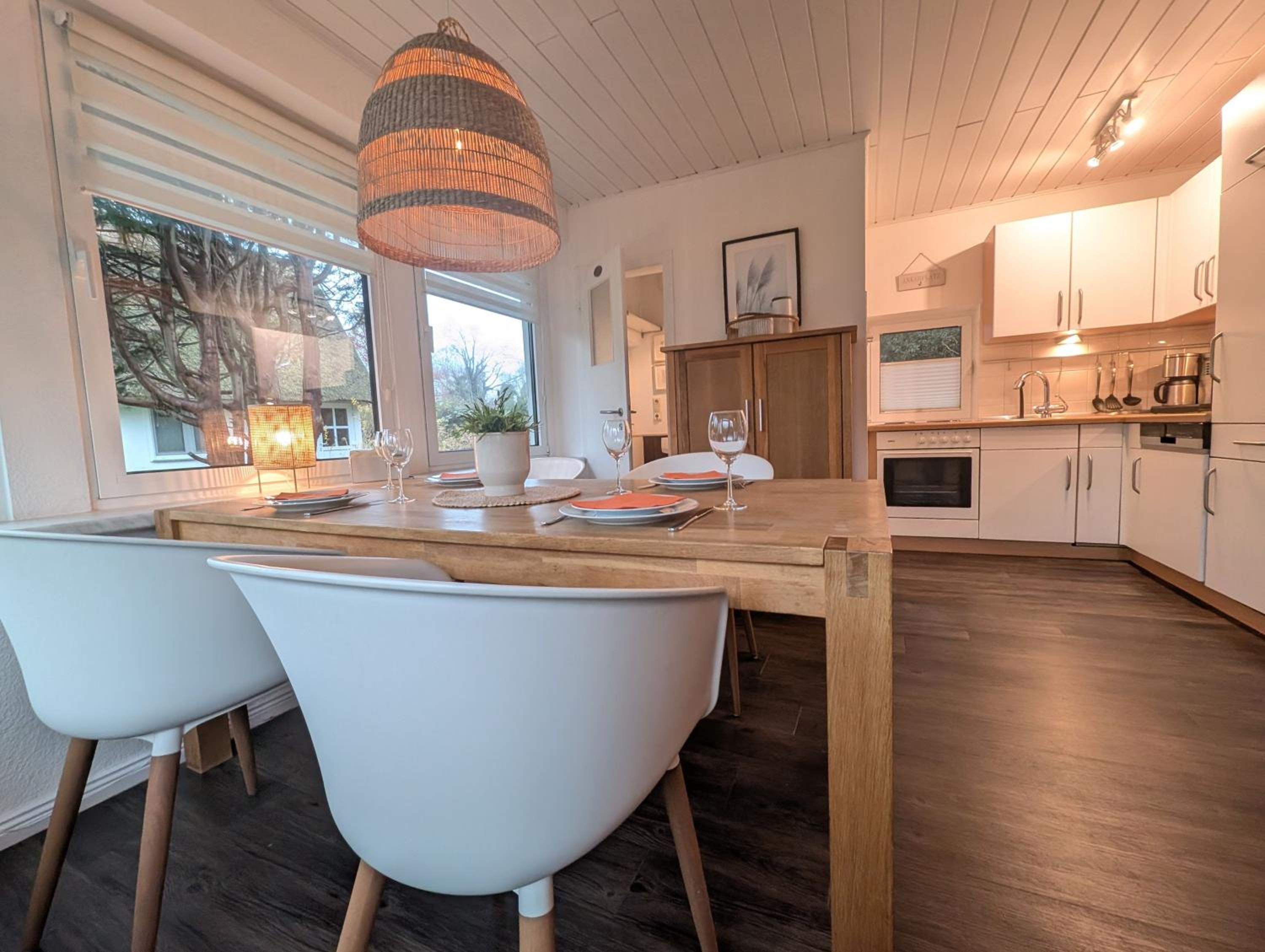Ferienhaus Ankerplatz 2