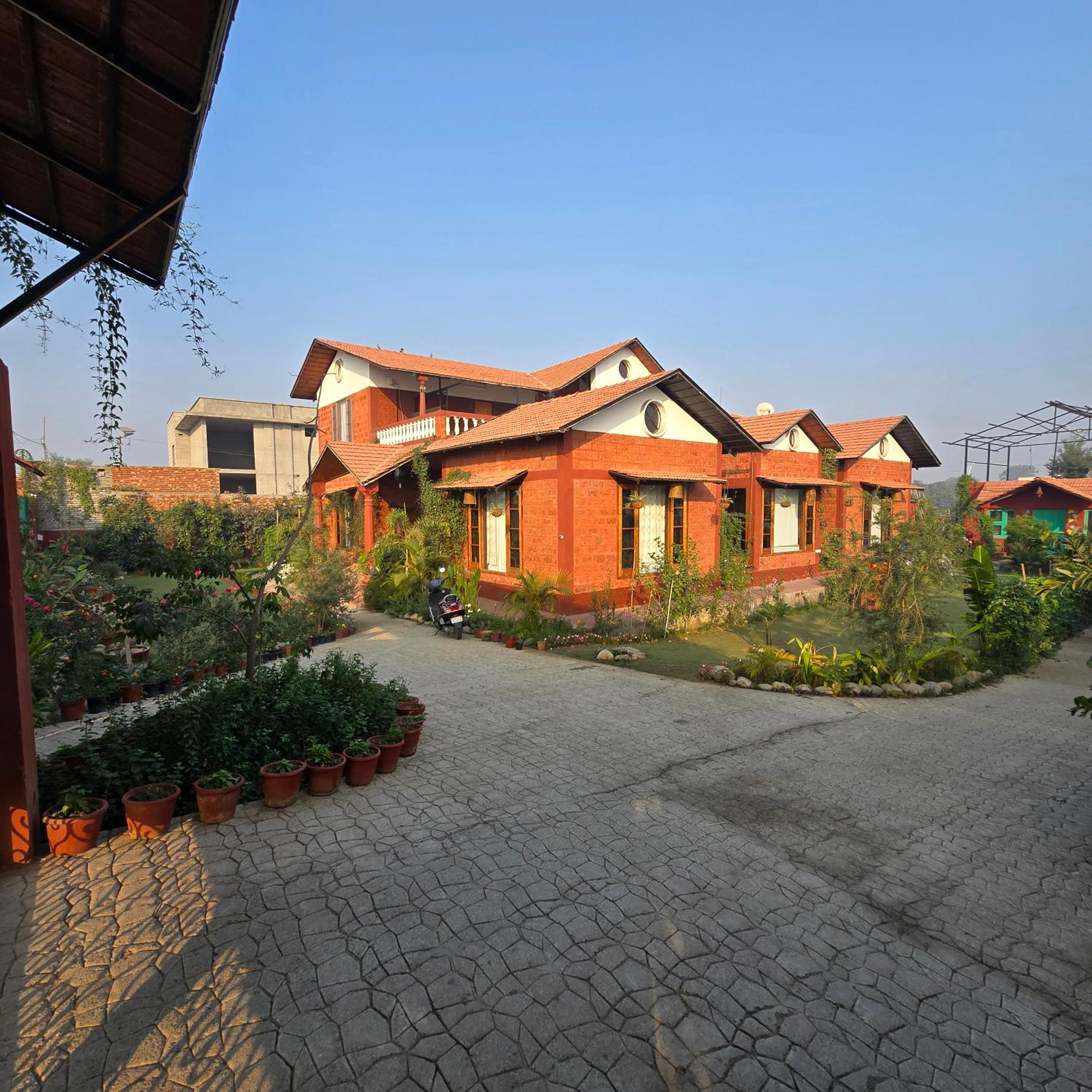 The Bageechi view 2