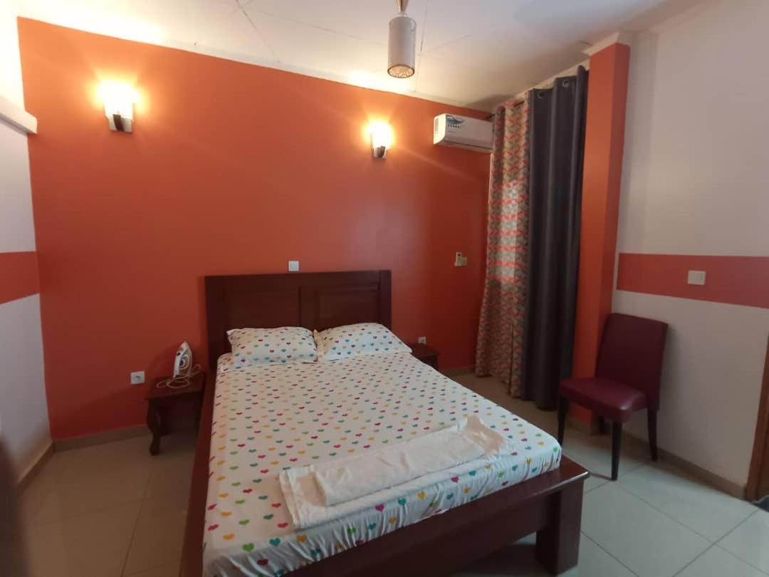 HOTEL APPART B4U Be For You Nos logement affichent un style résolument unique