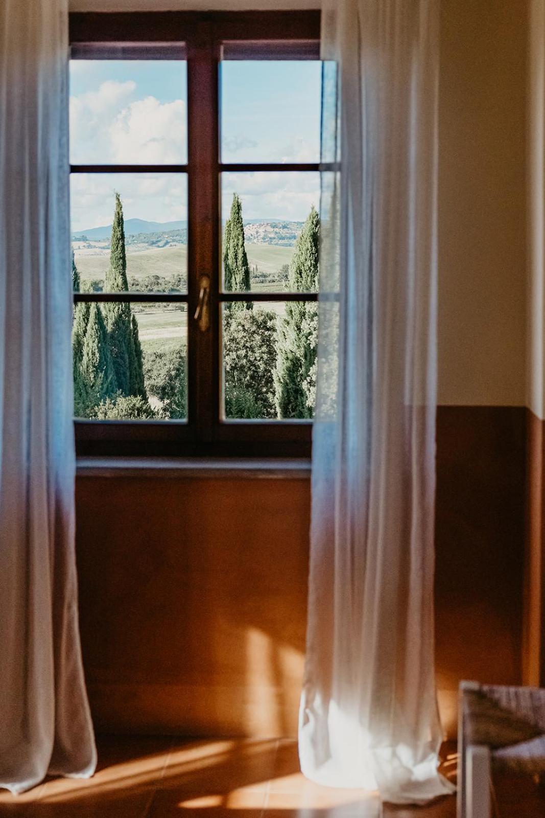 Poggio Cornetto