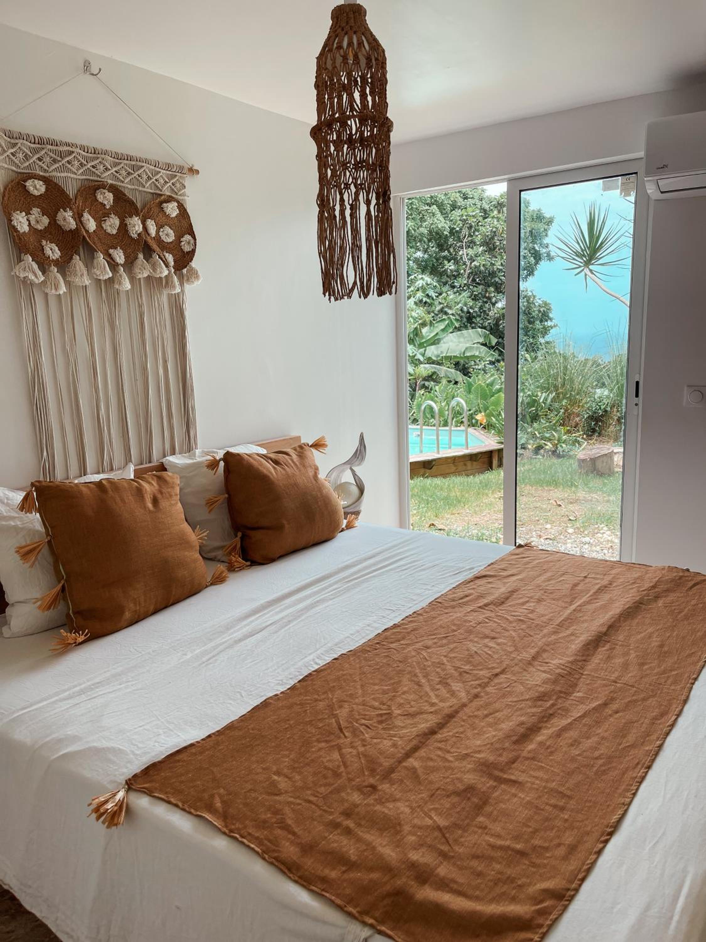 Villa Kayooli