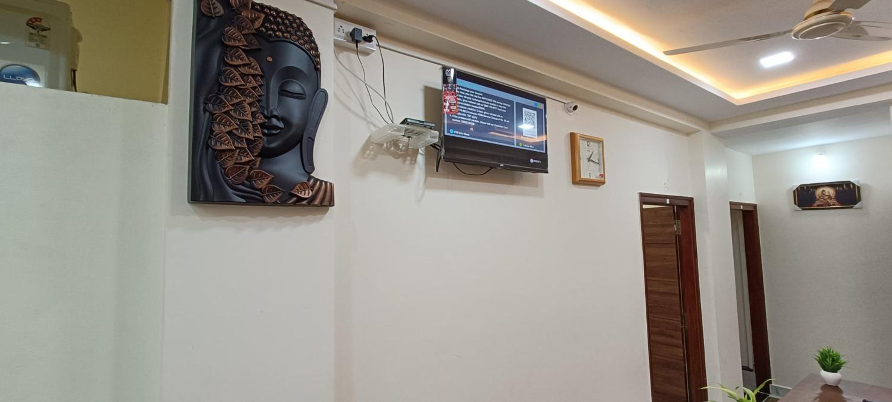 Hotel Aditi Comforts