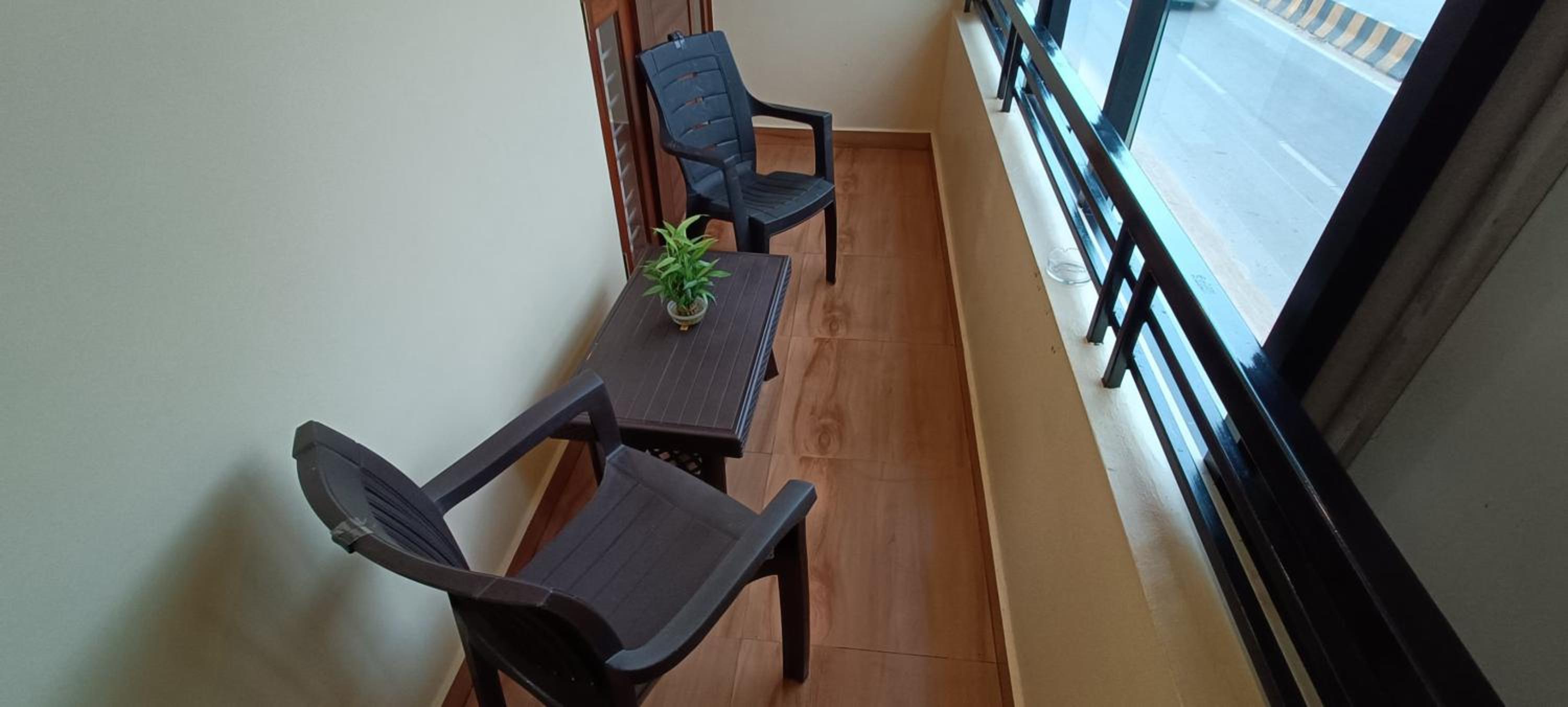 Hotel Aditi Comforts