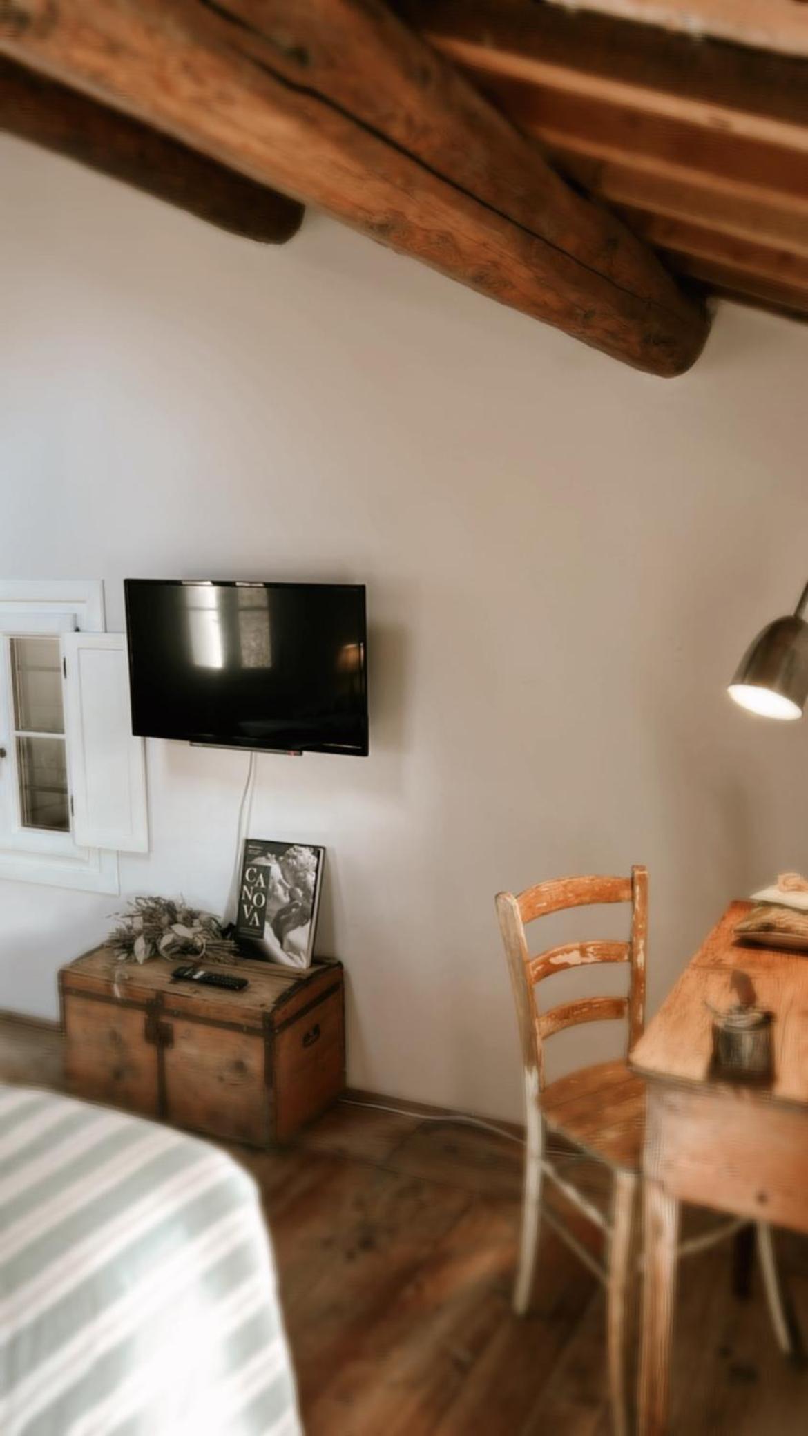 Il Glicine - Natural BnB view 5