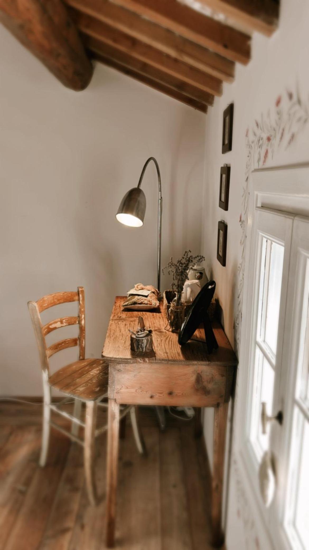 Il Glicine - Natural BnB view 4