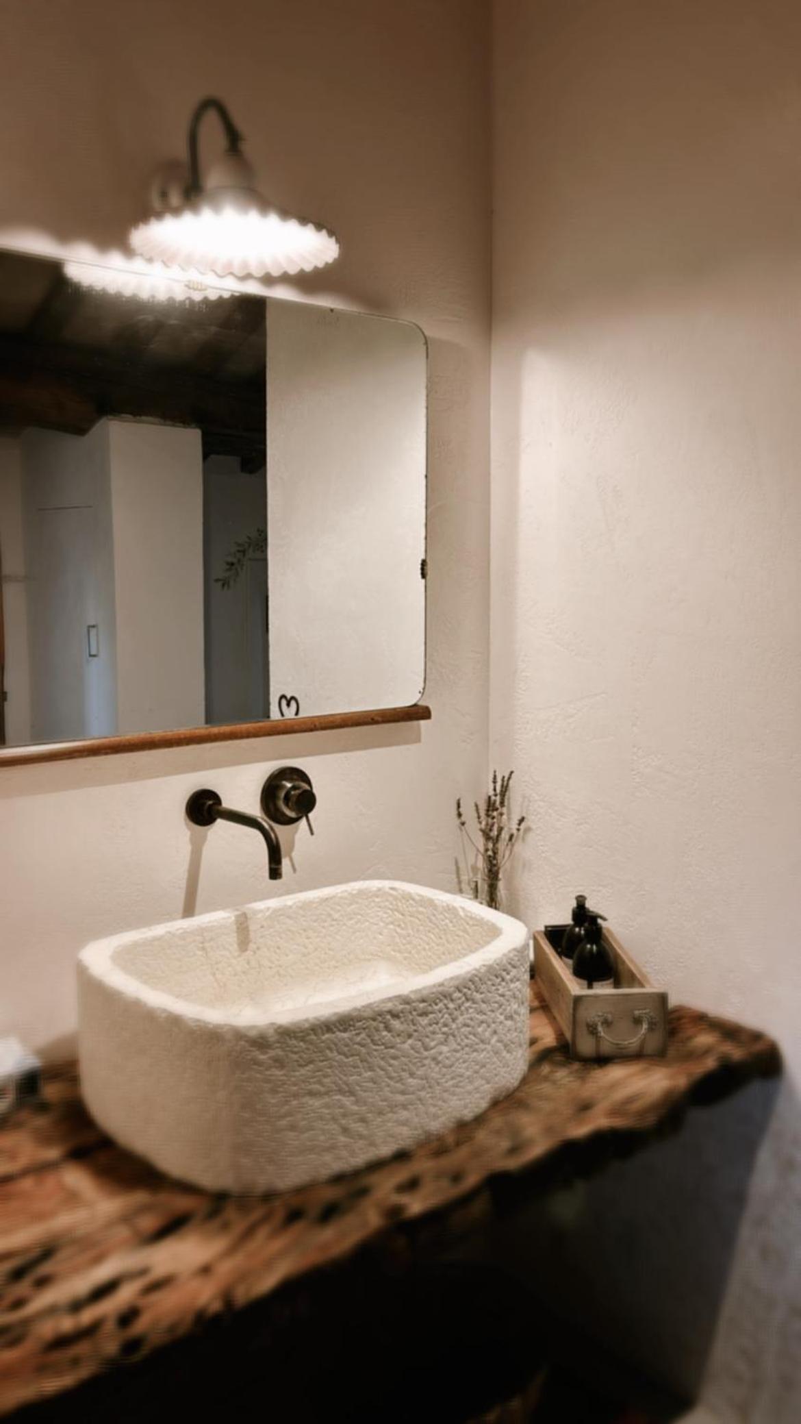 Il Glicine - Natural BnB view 3