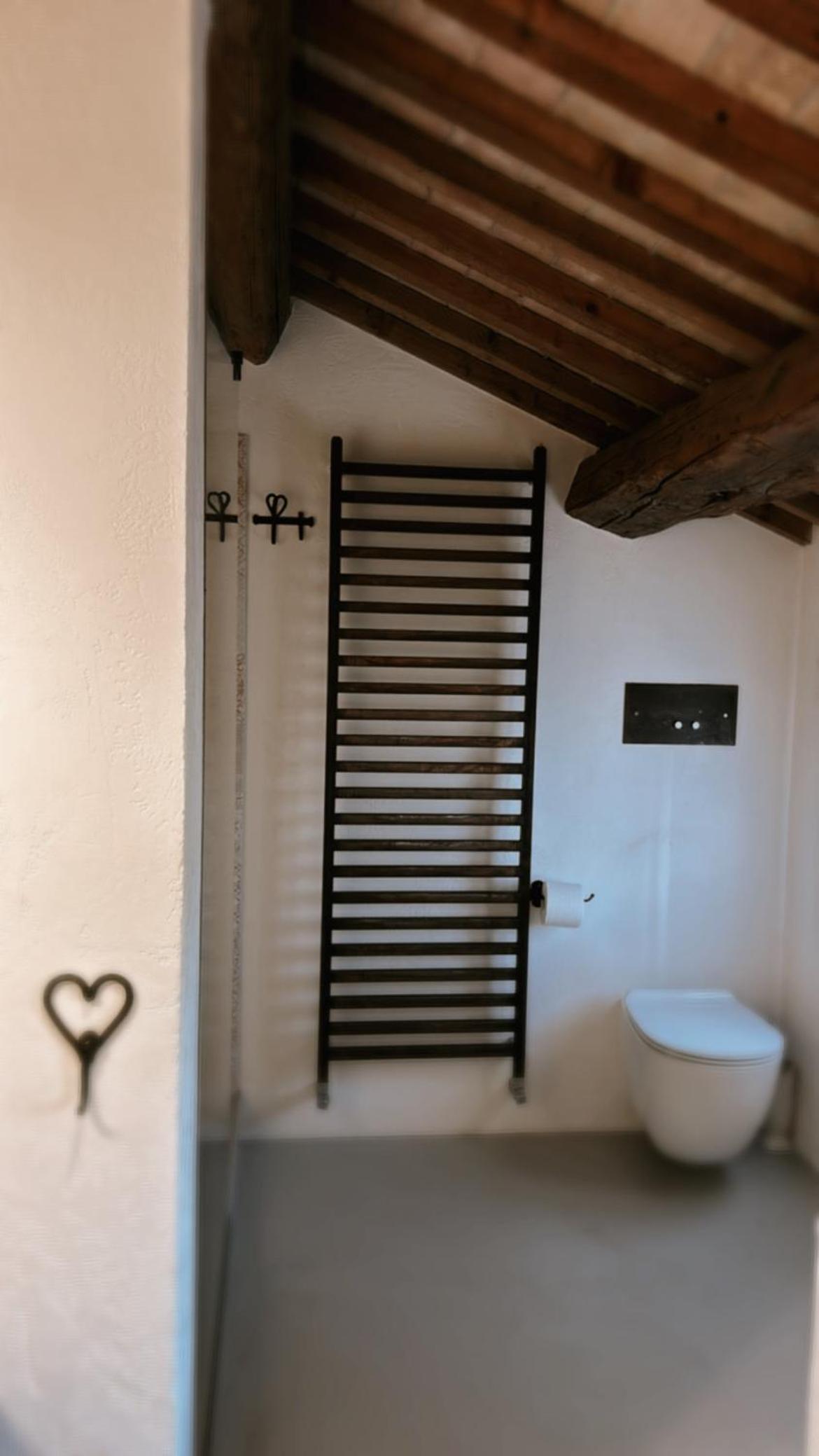 Il Glicine - Natural BnB view 2