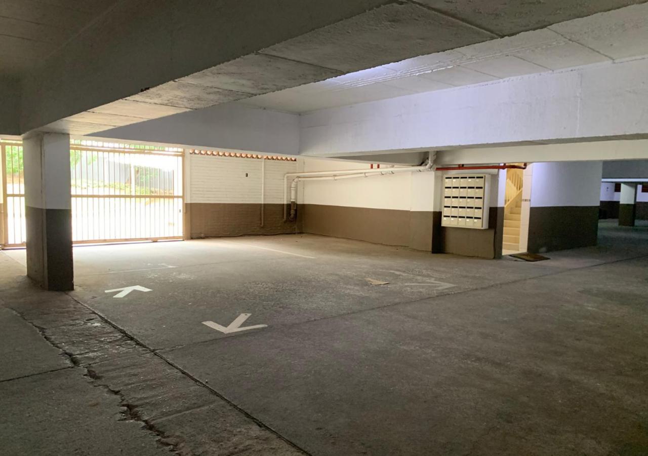 3-Bedroom Sandton Retreat at 7 Alice Lane