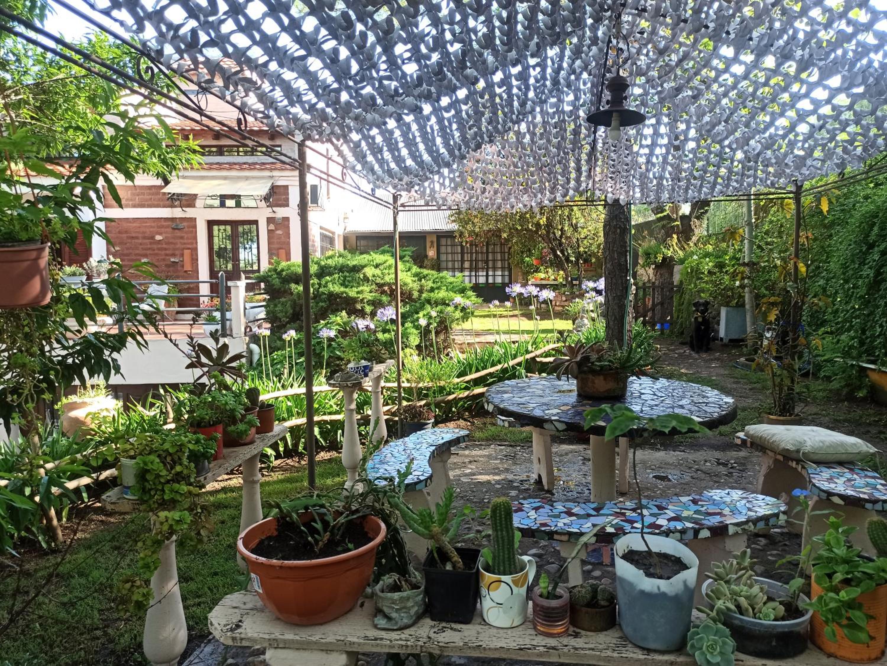 Departamento los lapachos