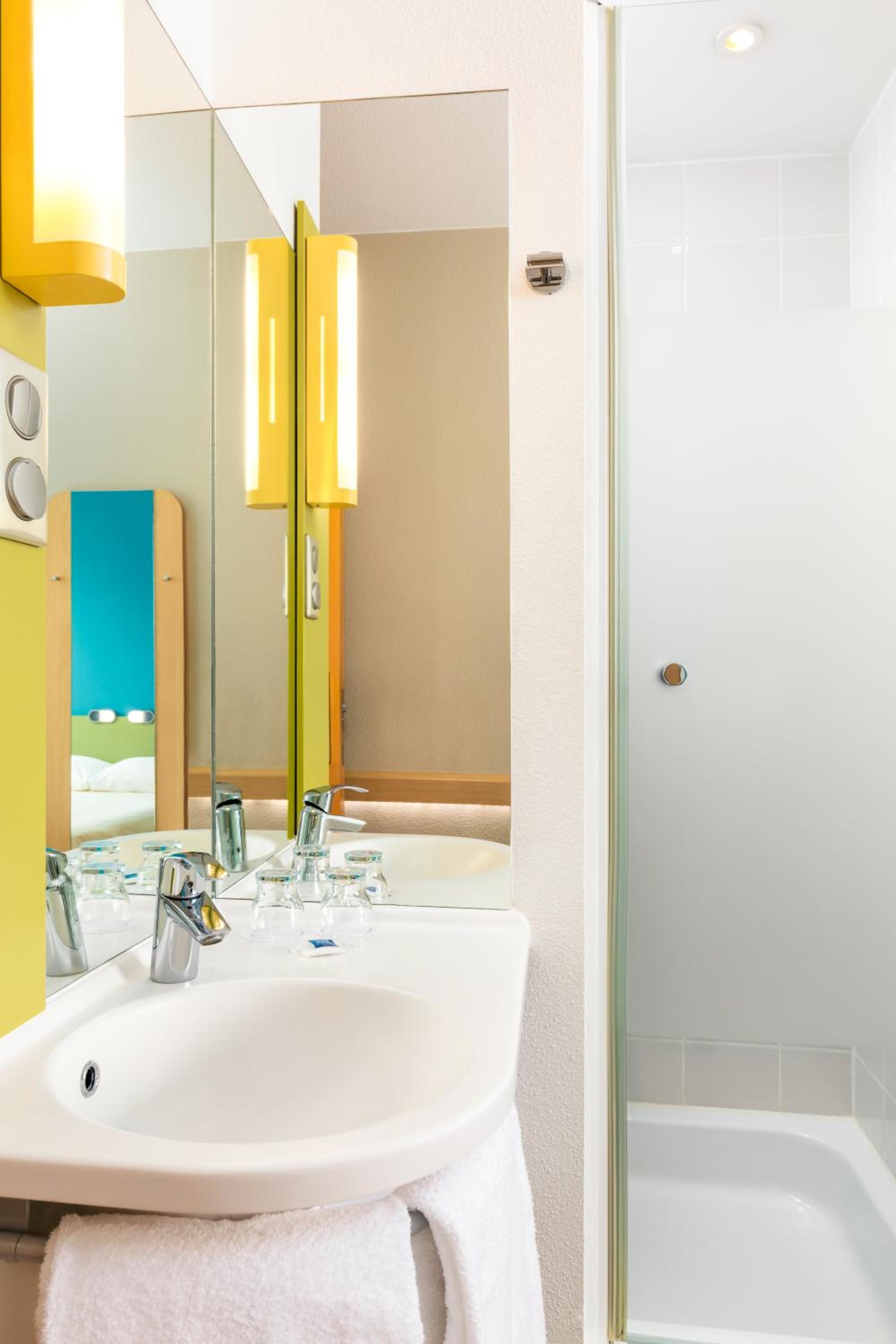 Offenbach Vacations - ibis budget Frankfurt Offenbach Sud - Property Image 47