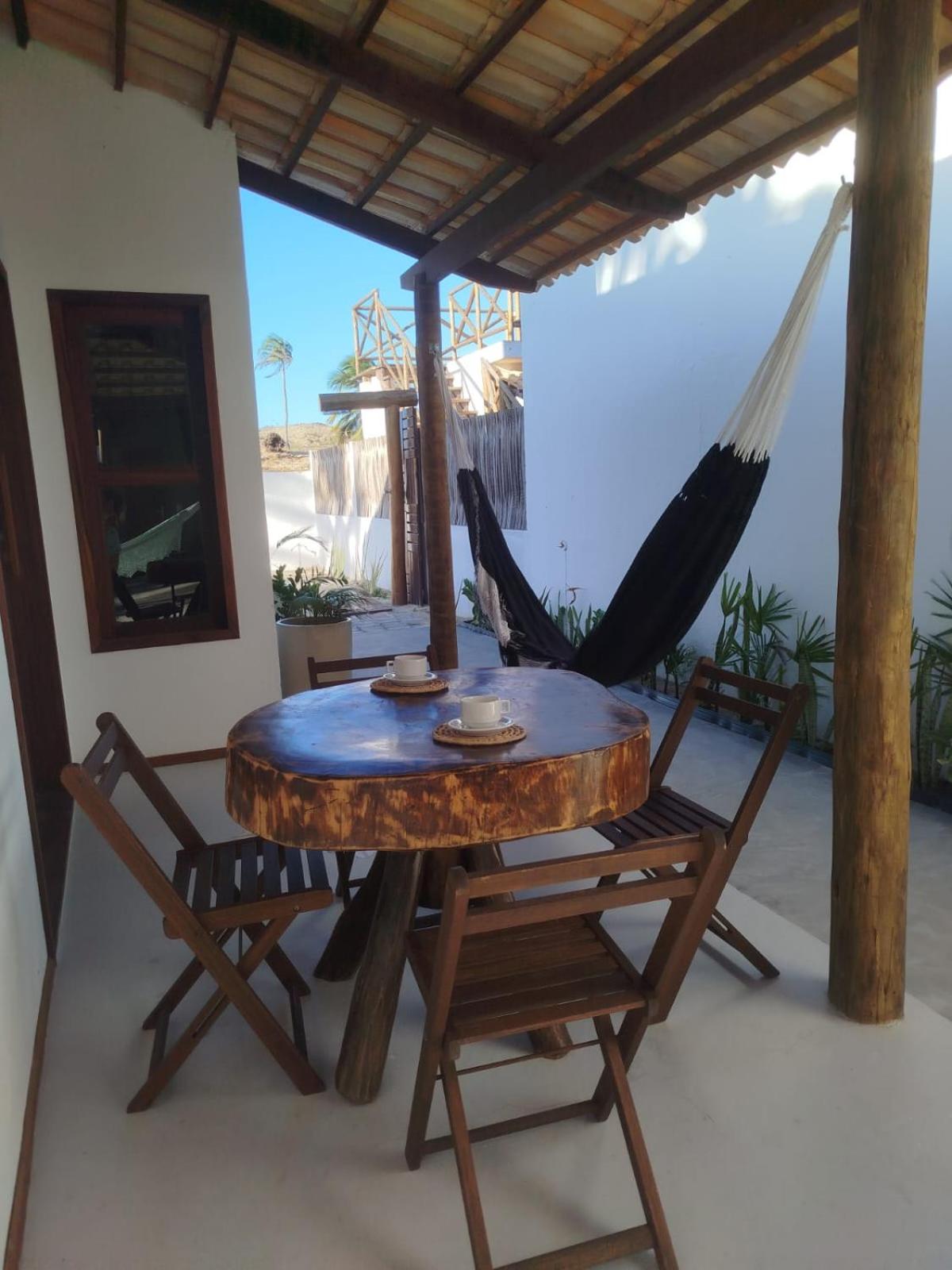 Xalé da Xica