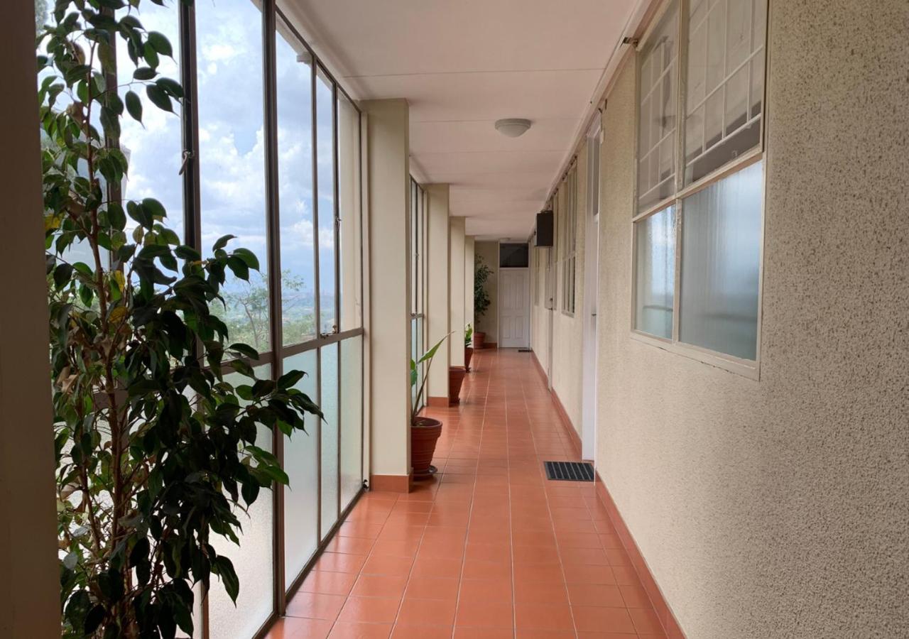 3-Bedroom Sandton Retreat at 7 Alice Lane