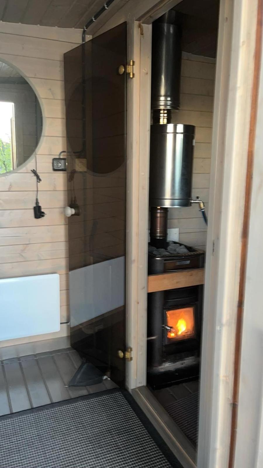 Yli-Kaitala Hut