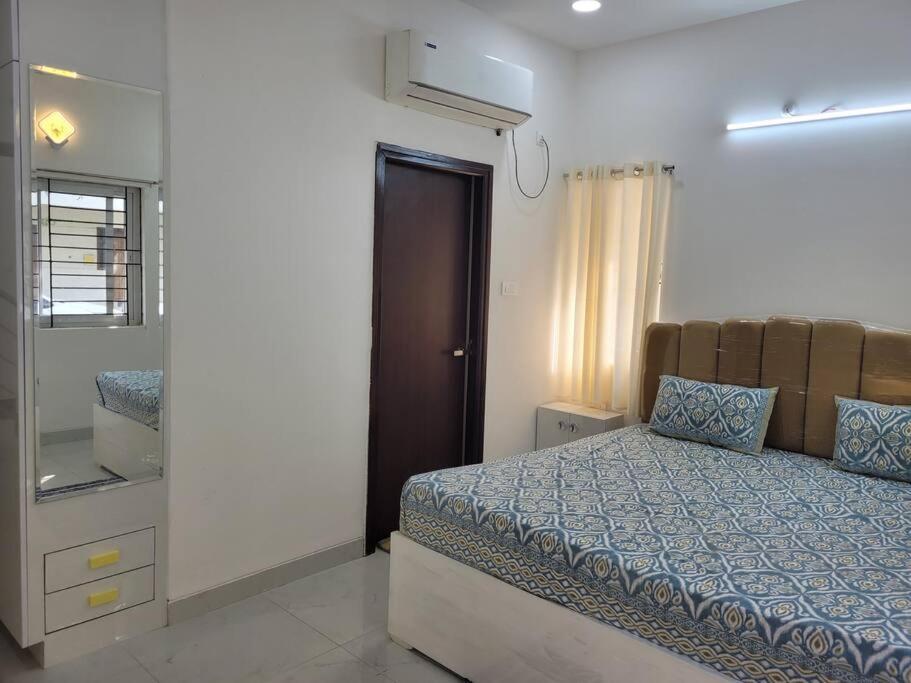 Near to Hyderabad Airport, just 10 minutes away view 2