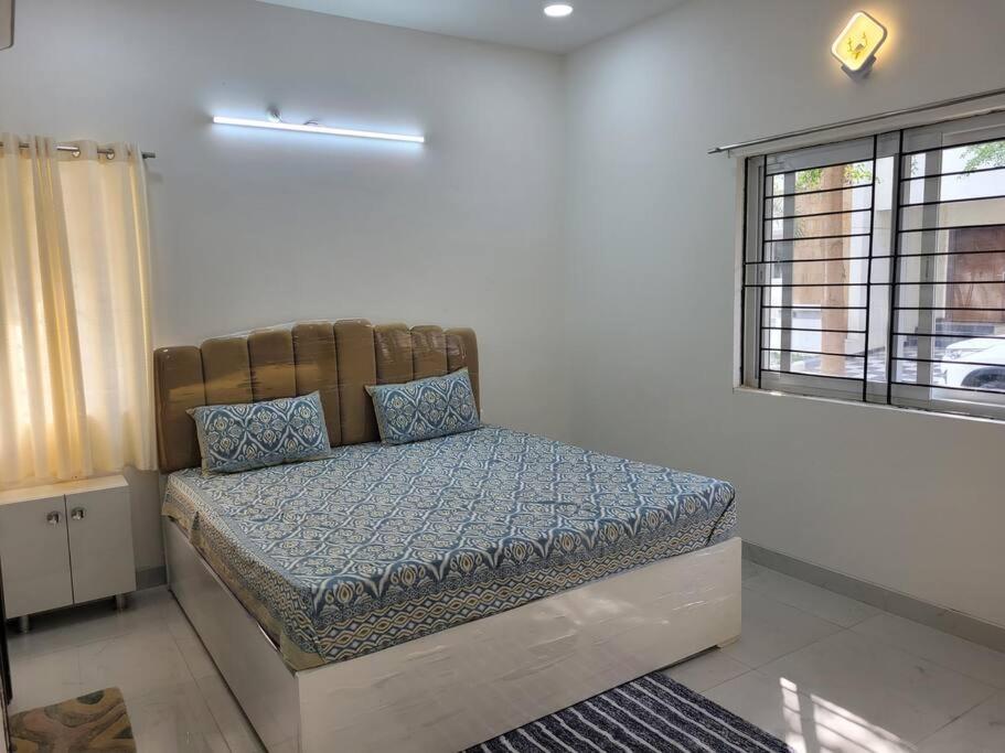 Near to Hyderabad Airport, just 10 minutes away view 4