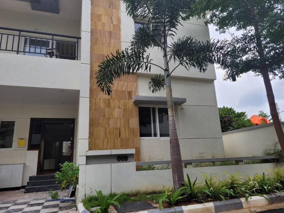 Near to Hyderabad Airport, just 10 minutes away view 5