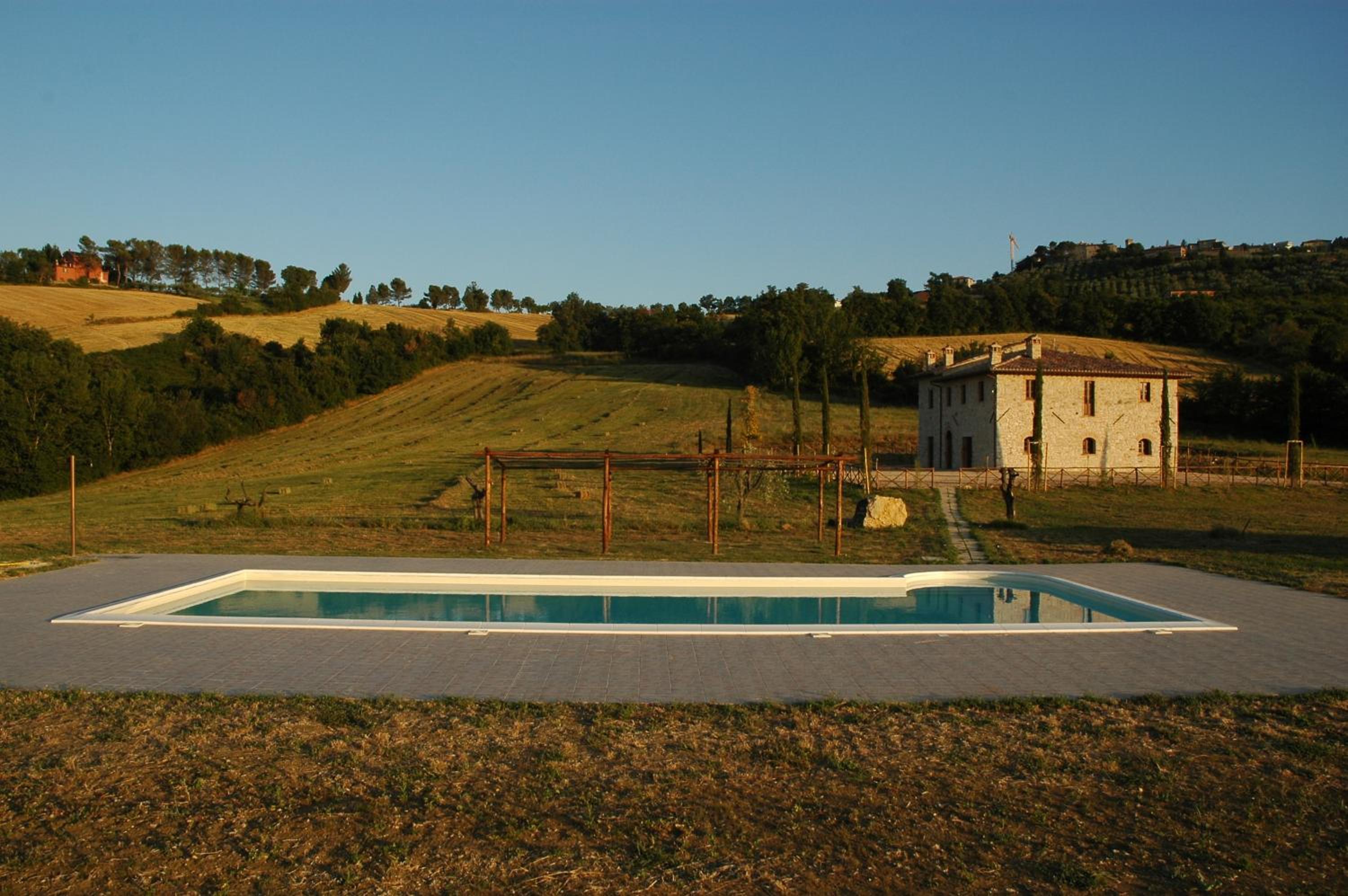 Agriturismo Fonte di Galiano