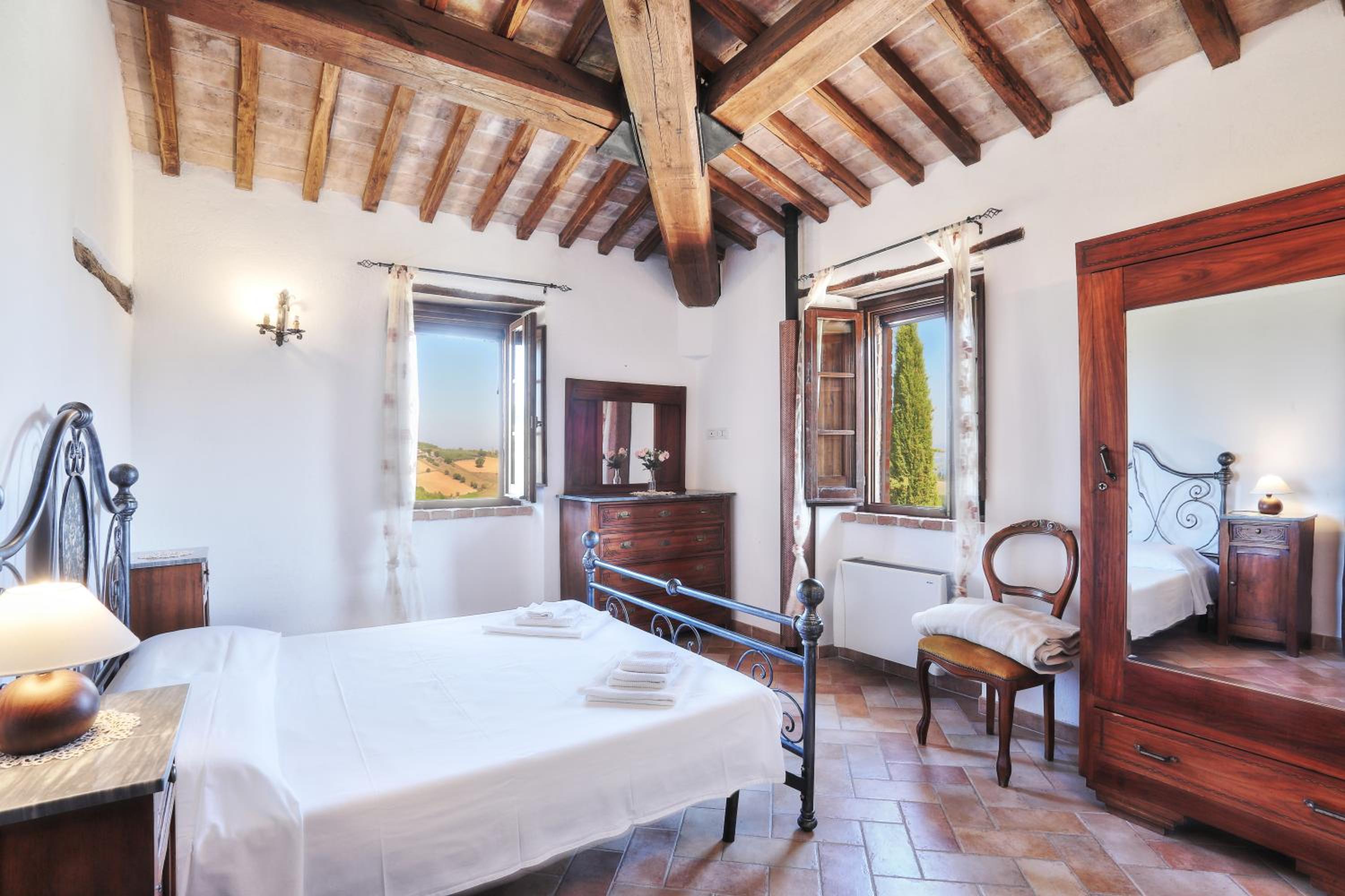 Agriturismo Fonte di Galiano