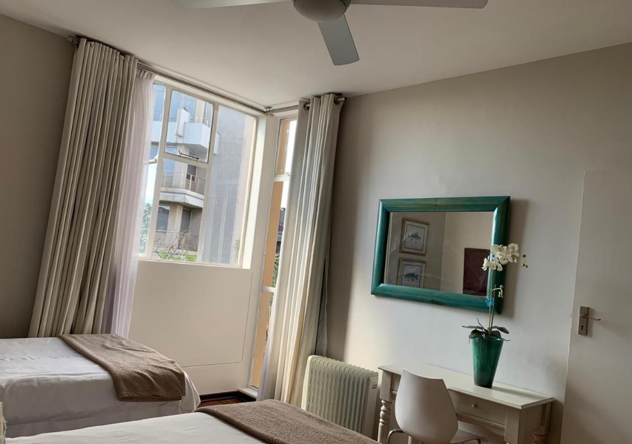 3-Bedroom Sandton Retreat at 7 Alice Lane
