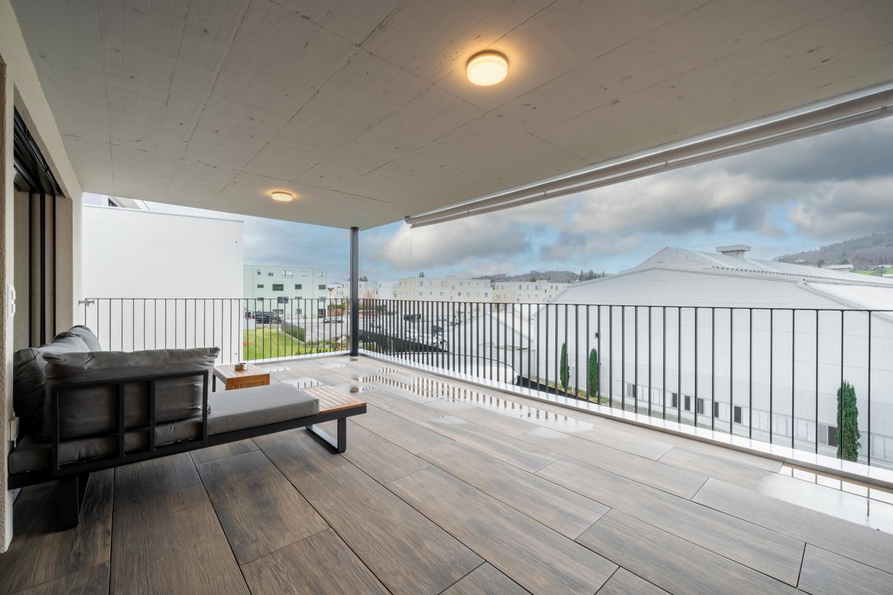 Swiss Suites - Menziken