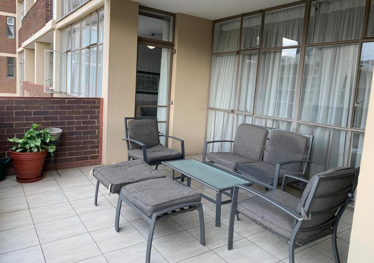 3-Bedroom Sandton Retreat at 7 Alice Lane