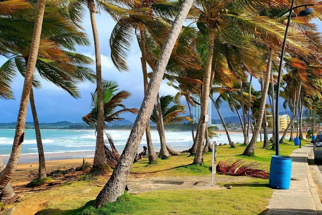 Ocean Breeze II- 3A- Brisa Mar view 2