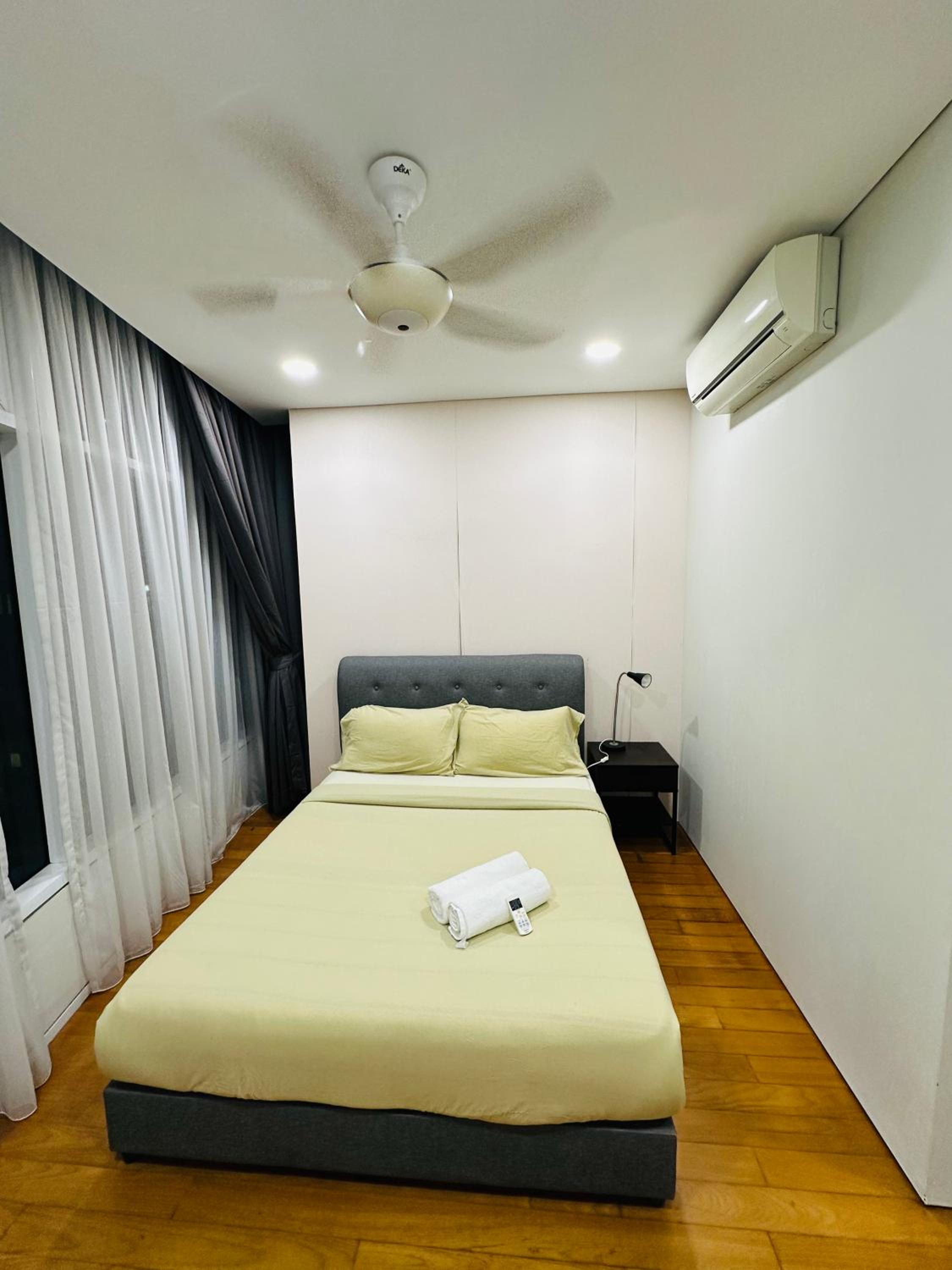 FNF Suites