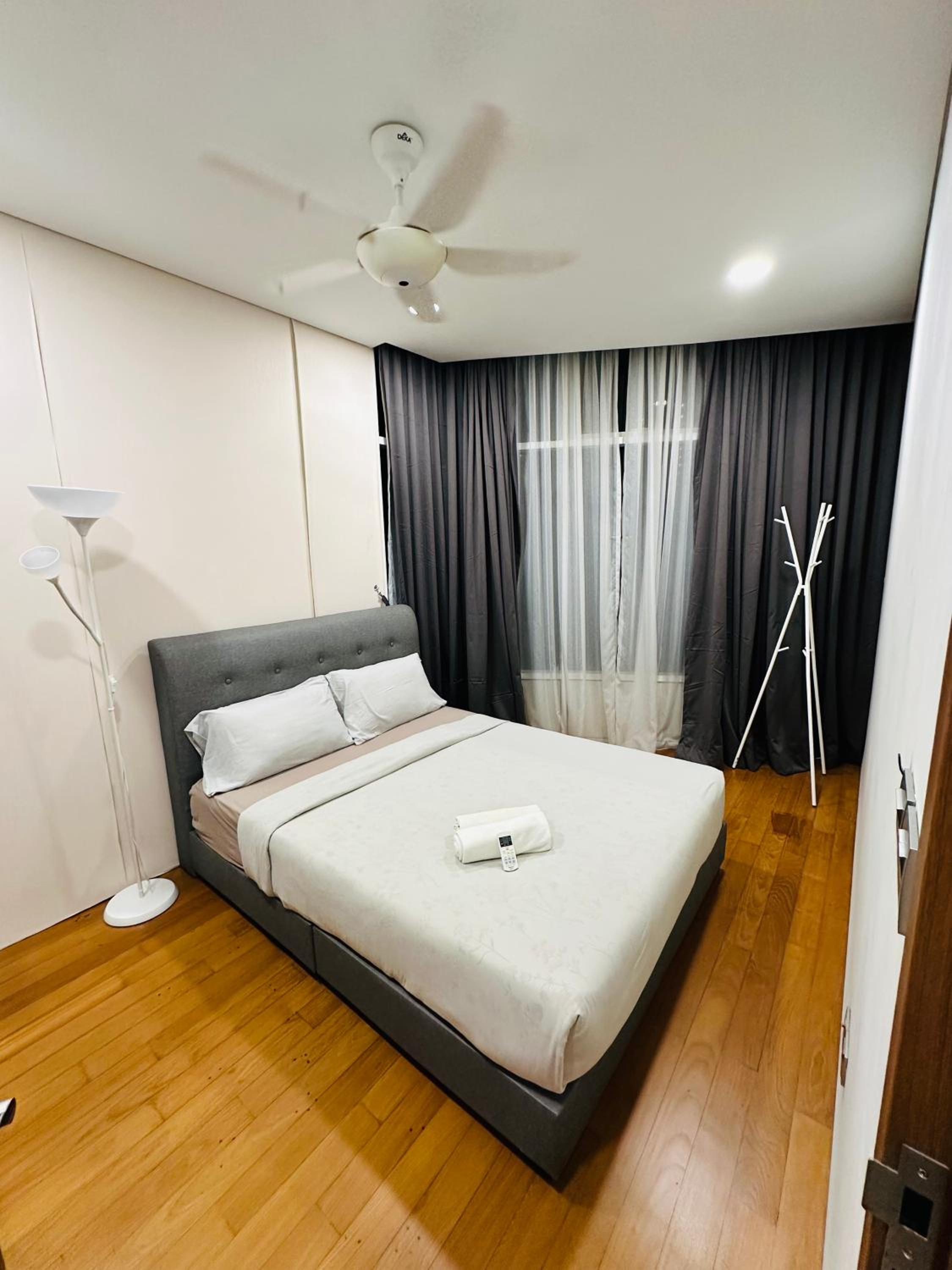 FNF Suites