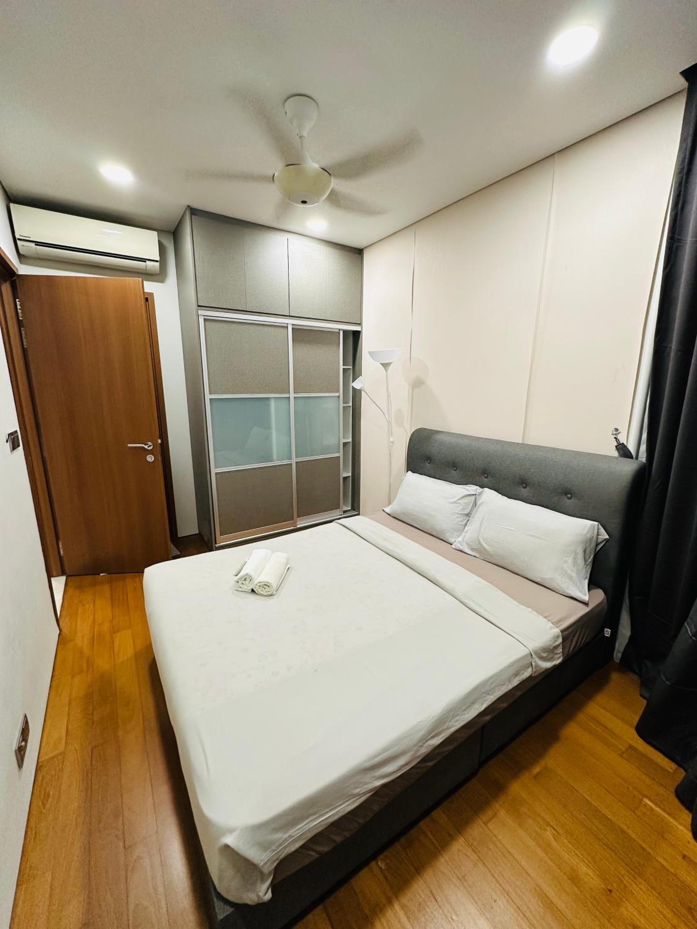 FNF Suites