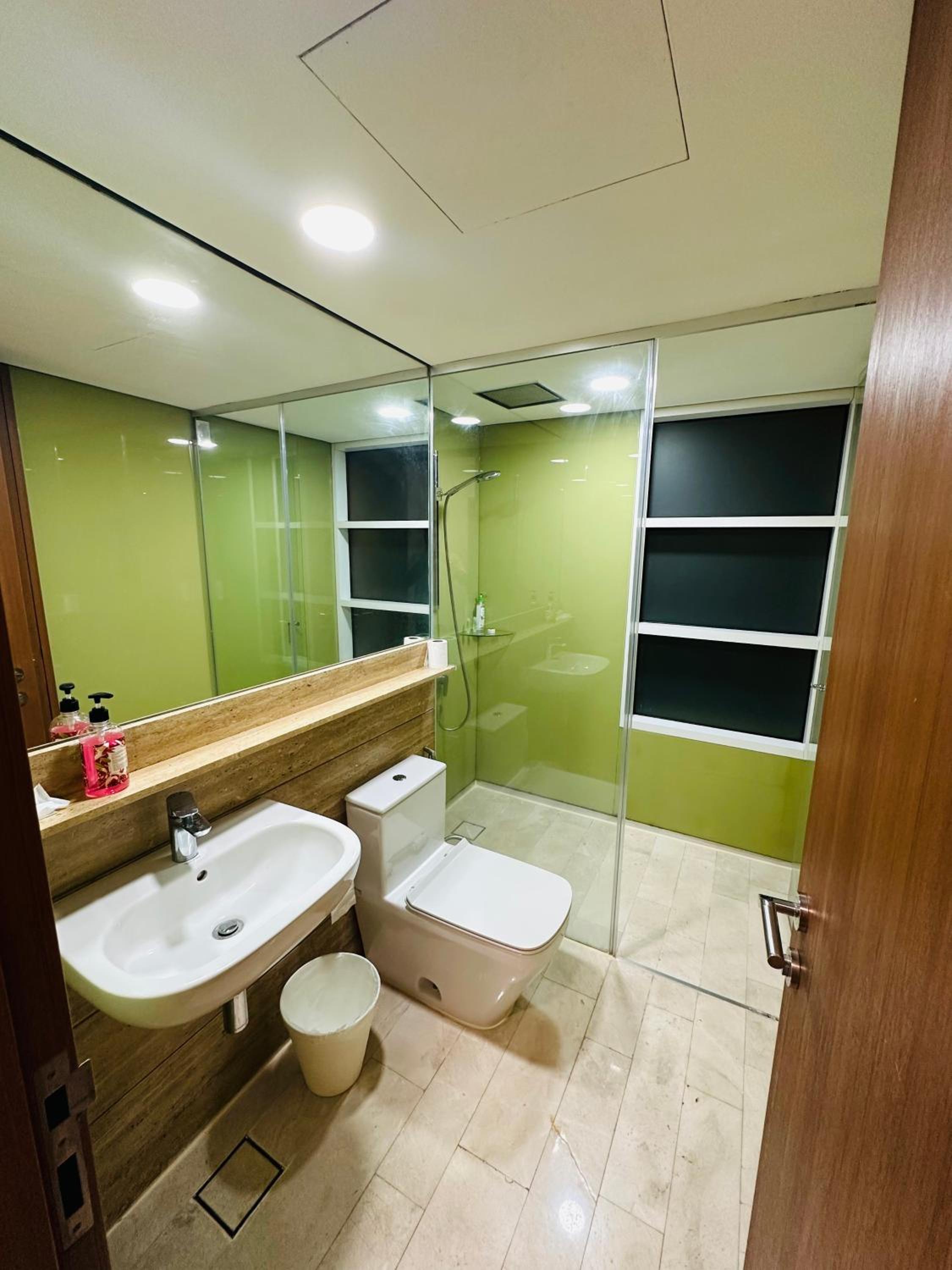 FNF Suites