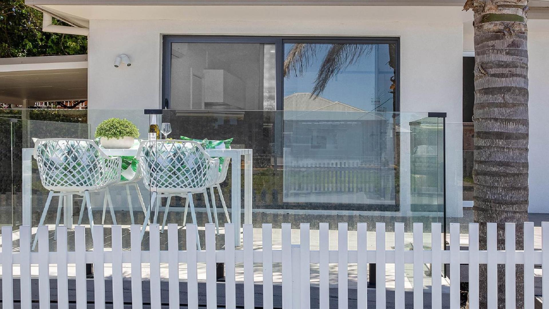 The Shack At Long Jetty - Villa A