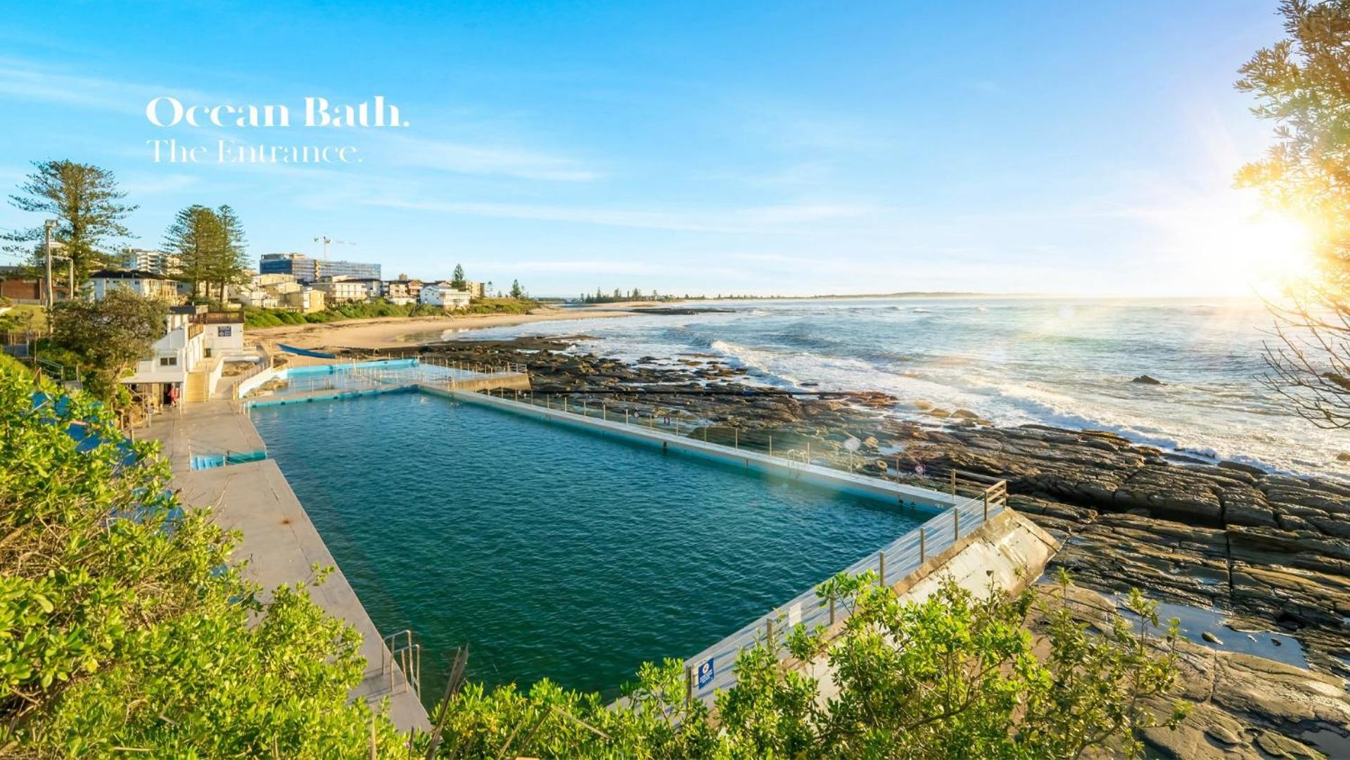 The Shack At Long Jetty - Villa A