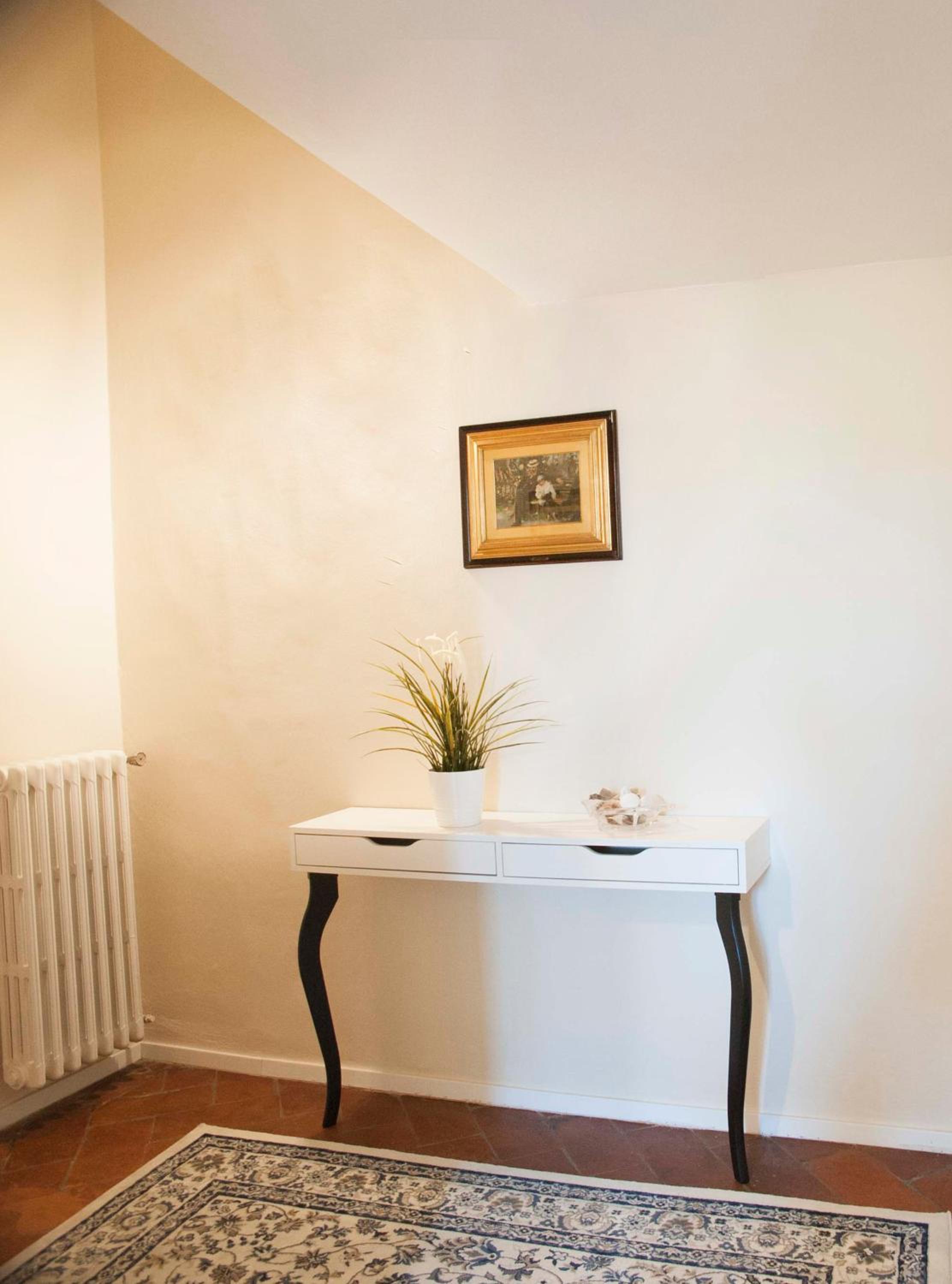 Tornabuoni Deluxe Apartment