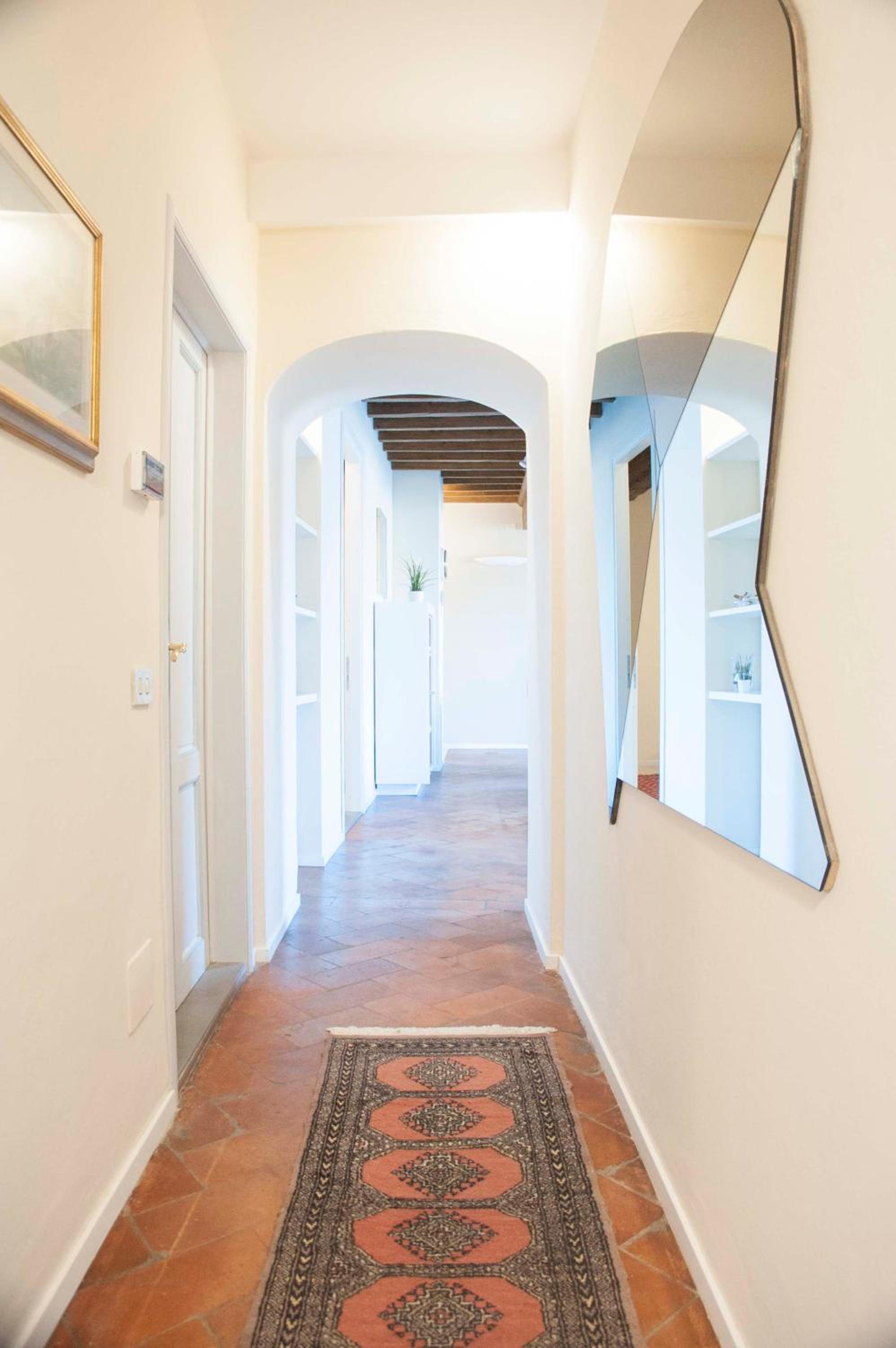 Tornabuoni Deluxe Apartment
