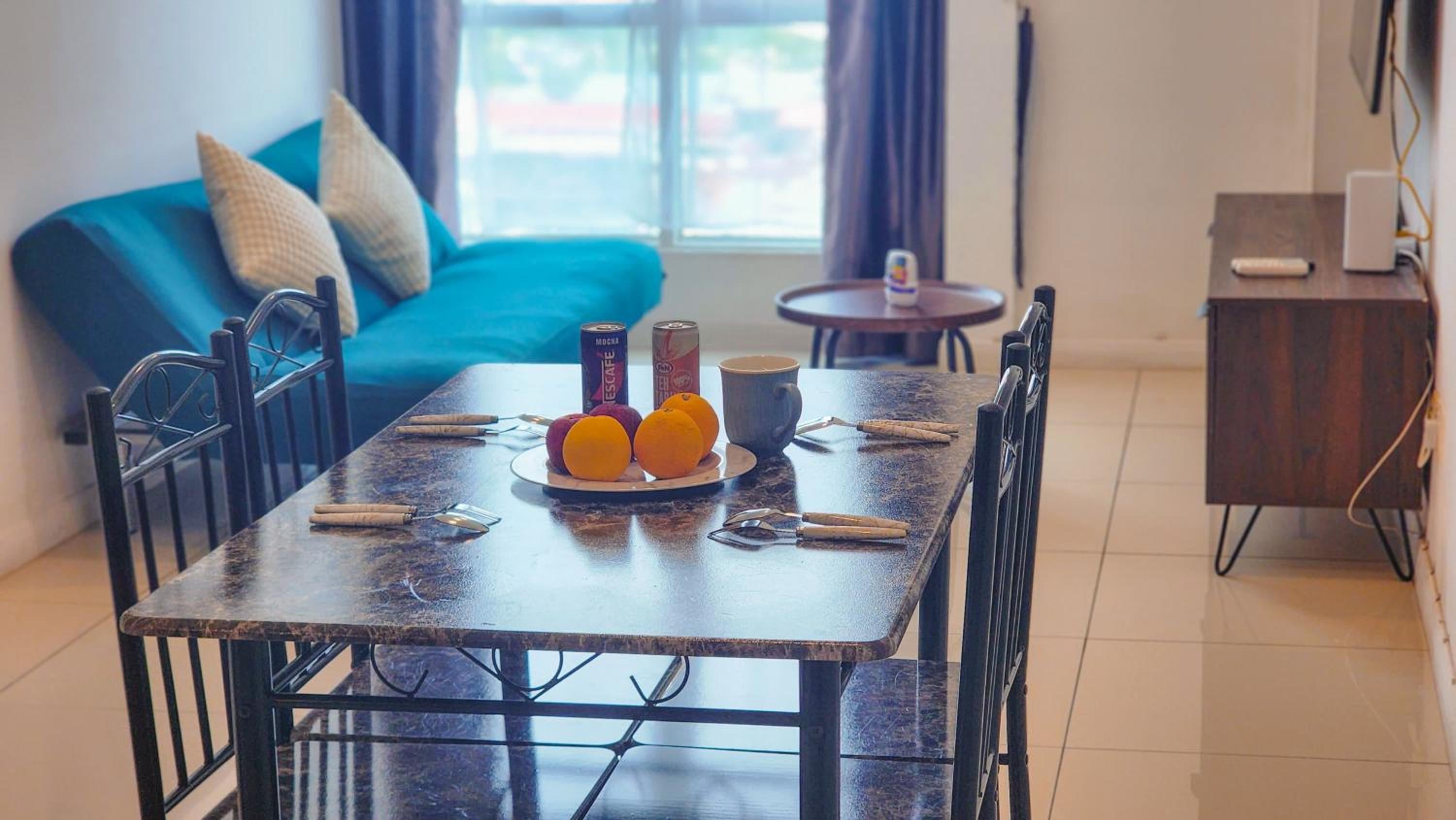 Sutera Avenue 7-8 Pax by 7Teen Homes photo 1