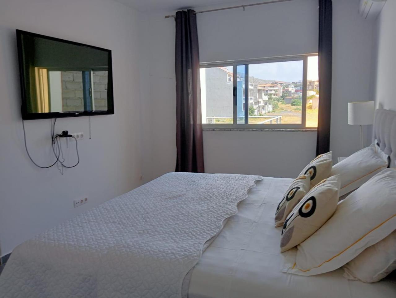 Pensao Villa Sagrada