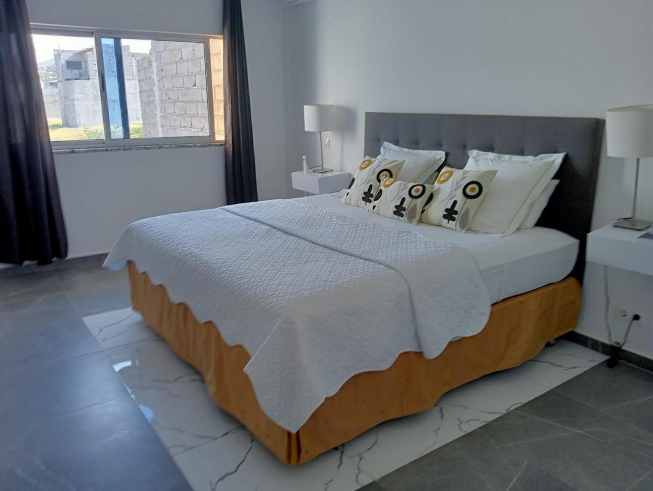 Pensao Villa Sagrada